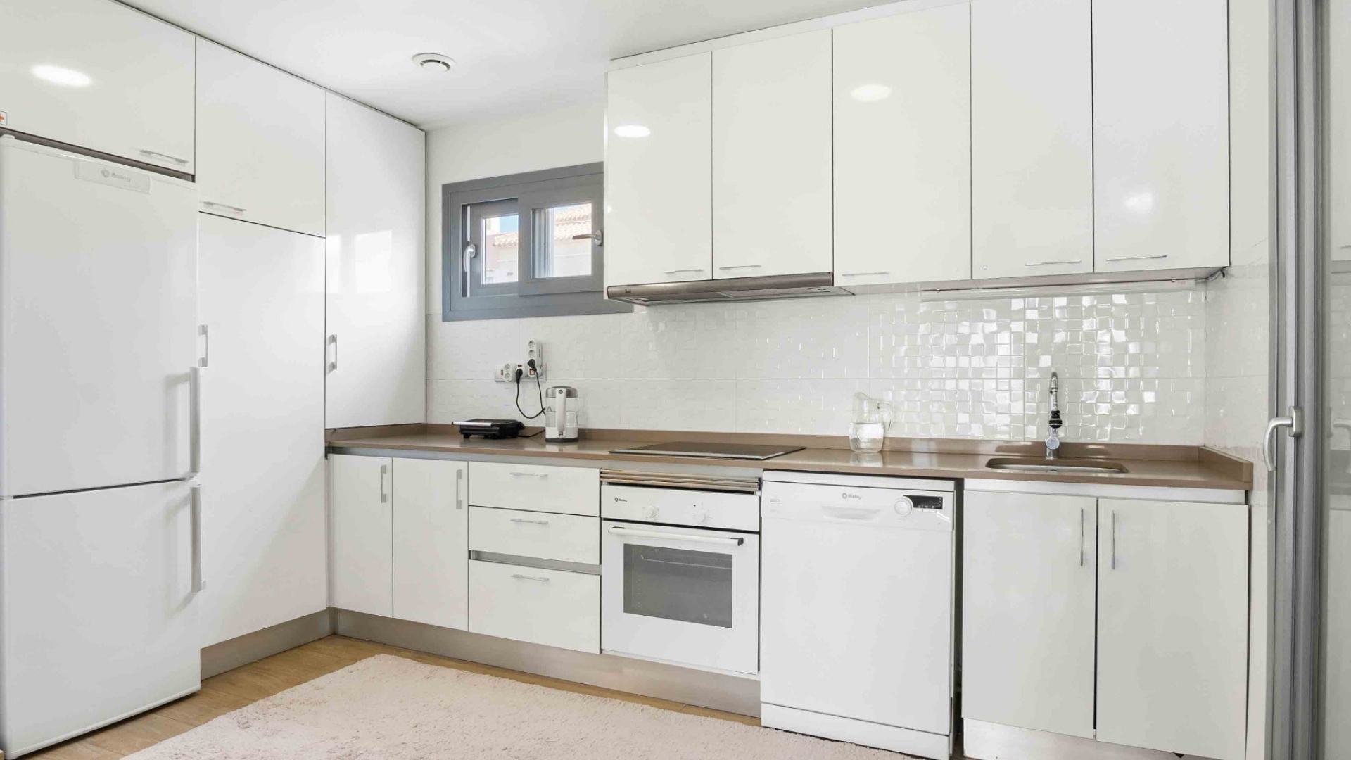 Wederverkoop - Appartement - Torrevieja - la veleta