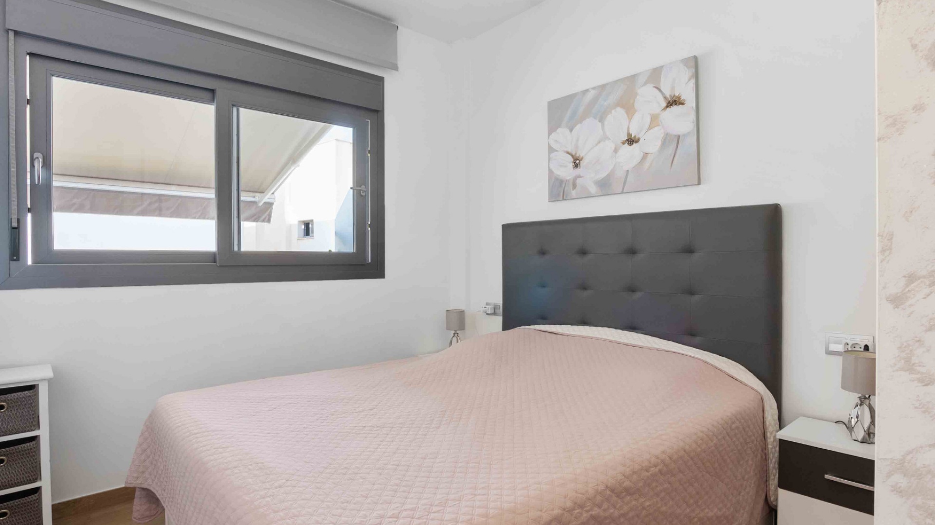 Wederverkoop - Appartement - Torrevieja - la veleta