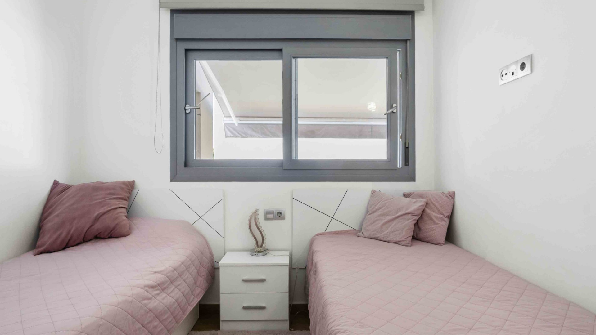 Wederverkoop - Appartement - Torrevieja - la veleta