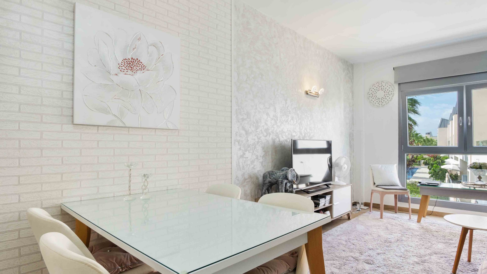 Wederverkoop - Appartement - Torrevieja - la veleta