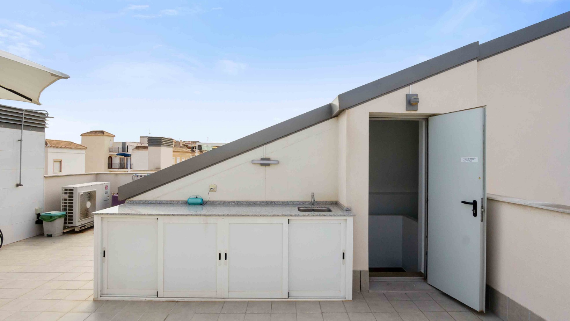 Wederverkoop - Appartement - Torrevieja - la veleta