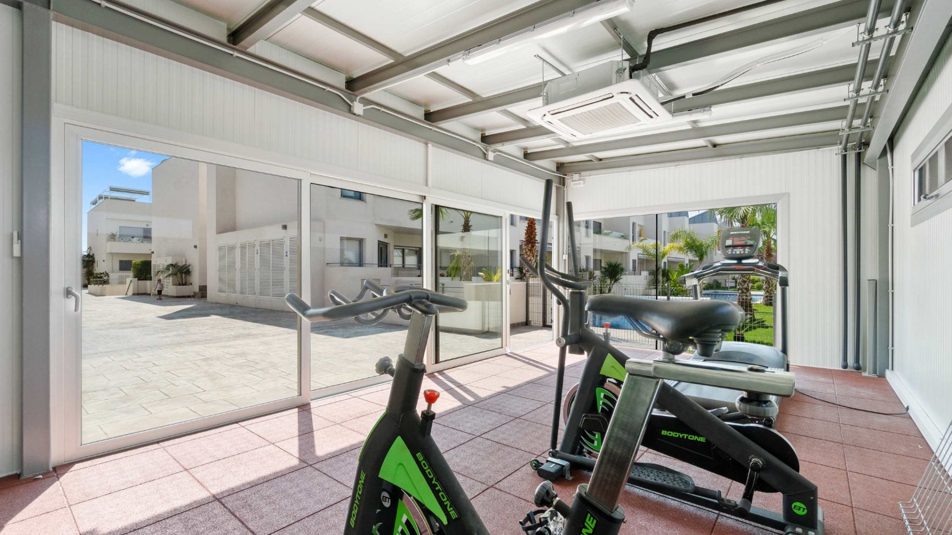 Wederverkoop - Appartement - Torrevieja - la veleta