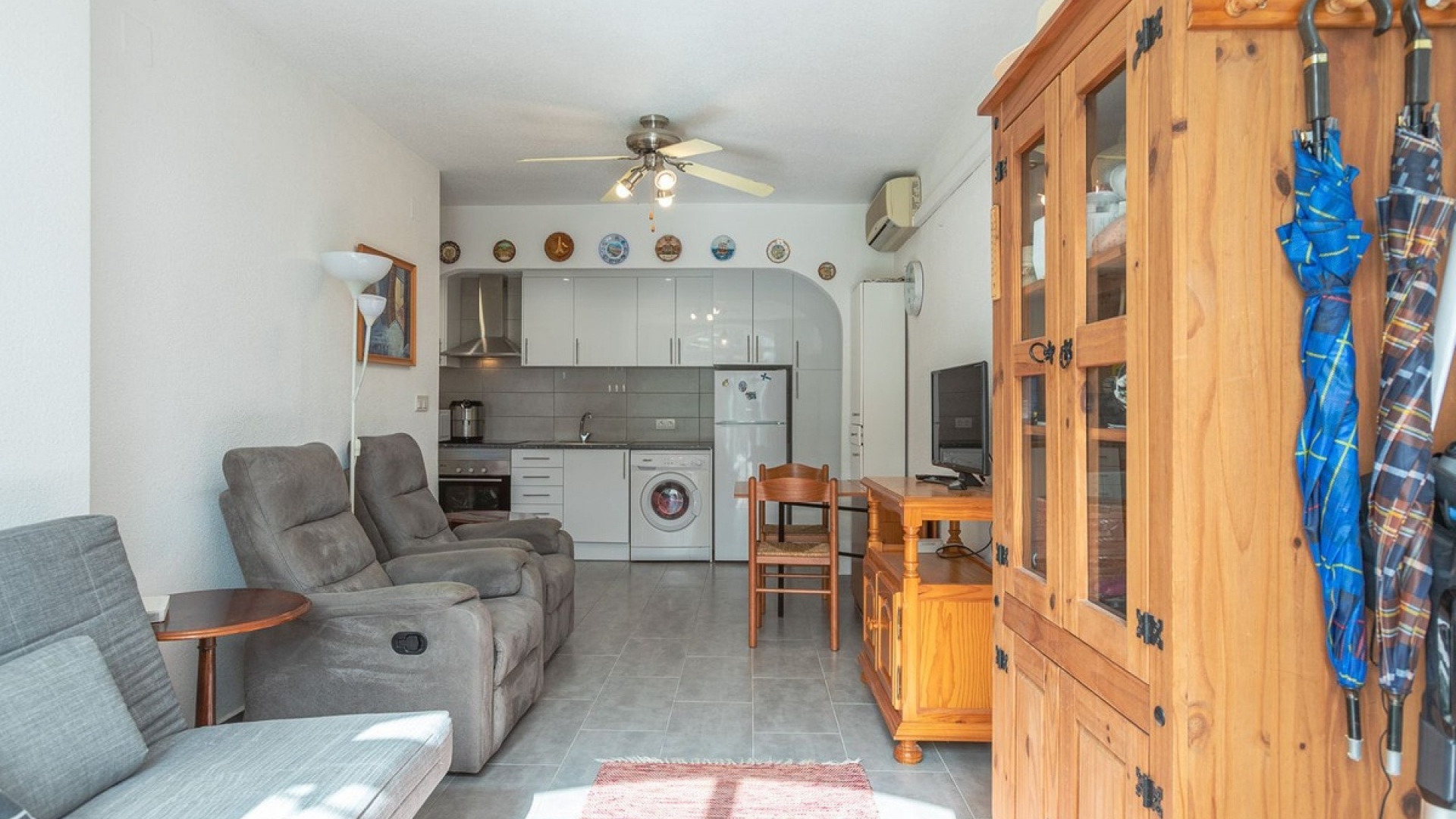 Wederverkoop - Appartement - Torrevieja - Lago Jardin