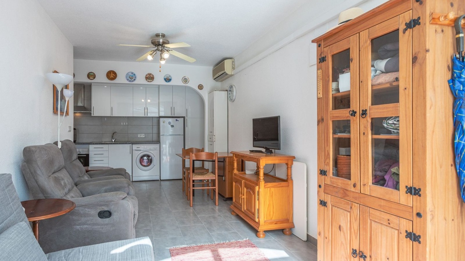 Wederverkoop - Appartement - Torrevieja - Lago Jardin