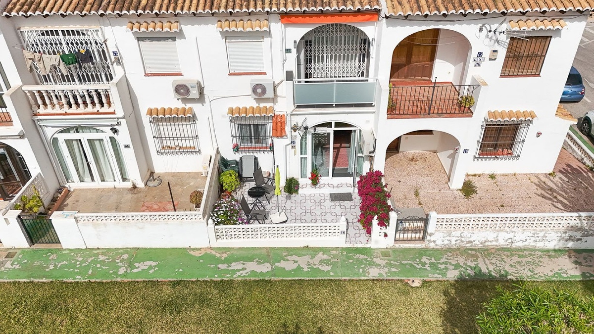 Wederverkoop - Appartement - Torrevieja - Lago Jardin