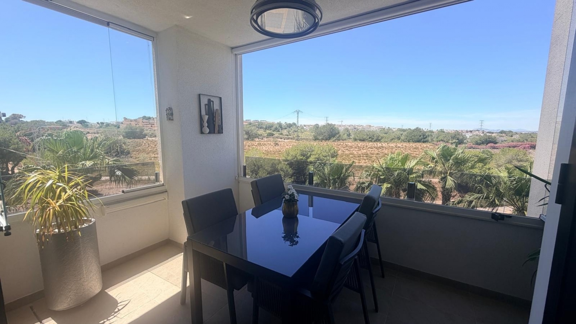 Wederverkoop - Appartement - Torrevieja - Los Altos