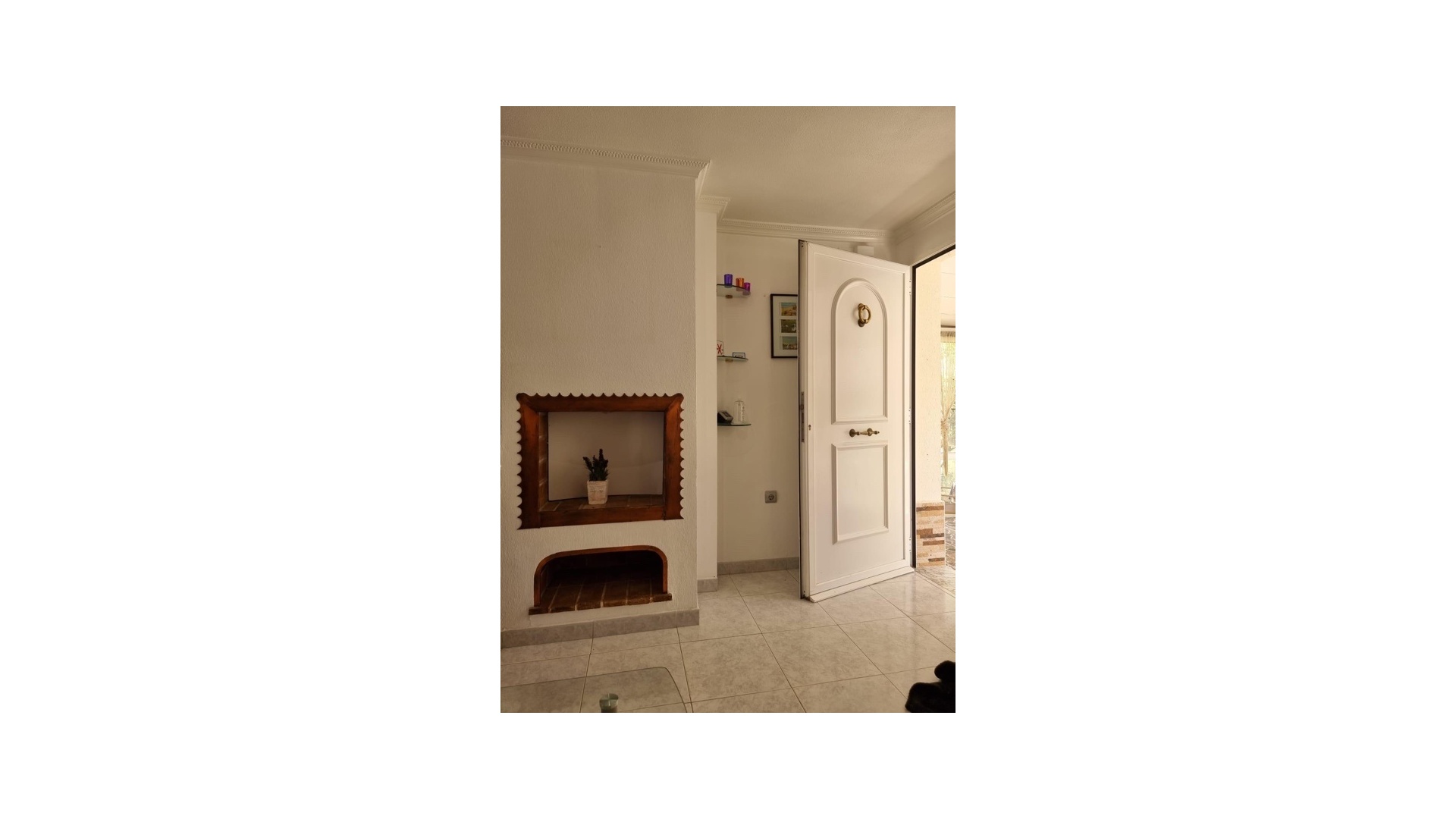 Wederverkoop - Appartement - Torrevieja - Los Balcones