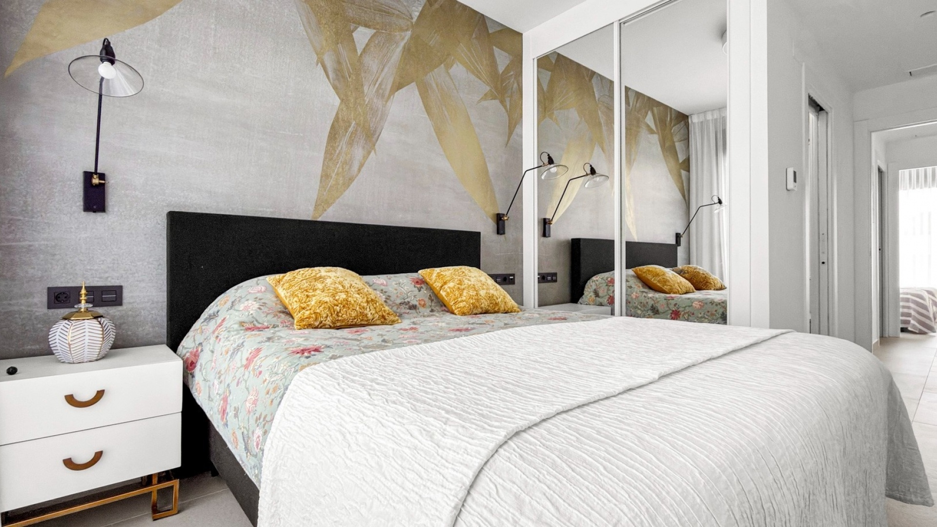 Wederverkoop - Appartement - Torrevieja - Los balcones