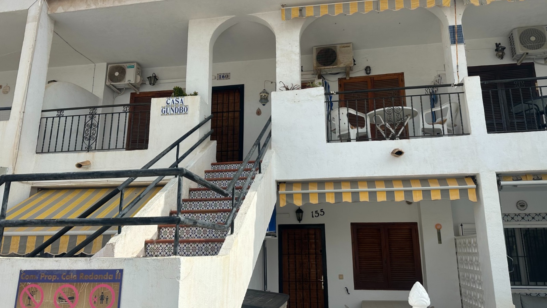 Wederverkoop - Appartement - Torrevieja - Los Frutales