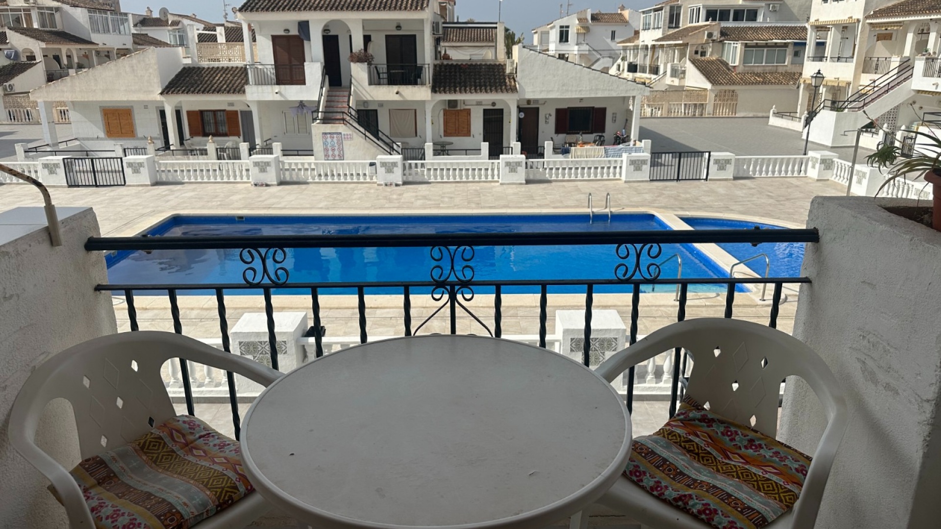 Wederverkoop - Appartement - Torrevieja - Los Frutales