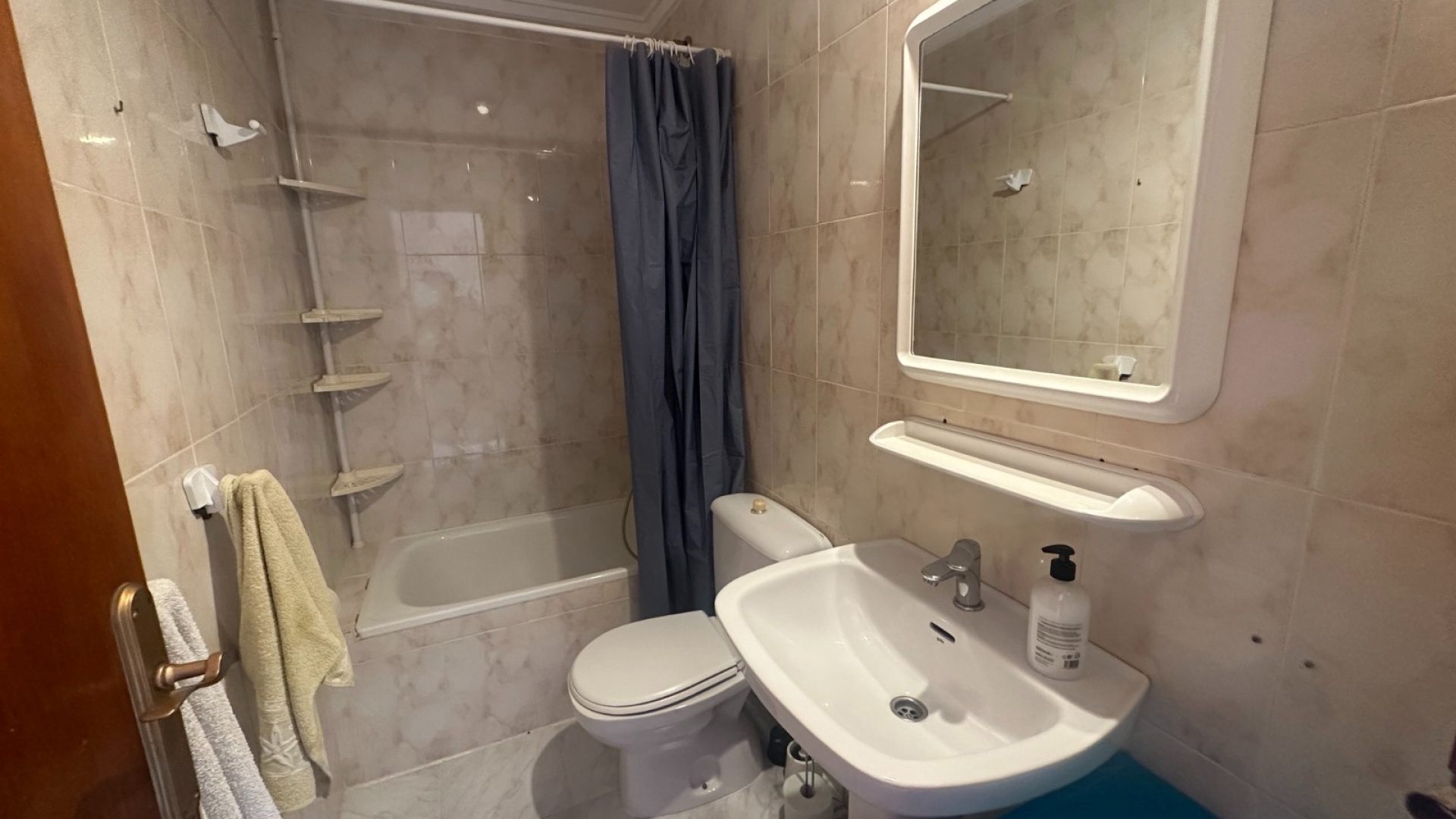 Wederverkoop - Appartement - Torrevieja - Los Frutales