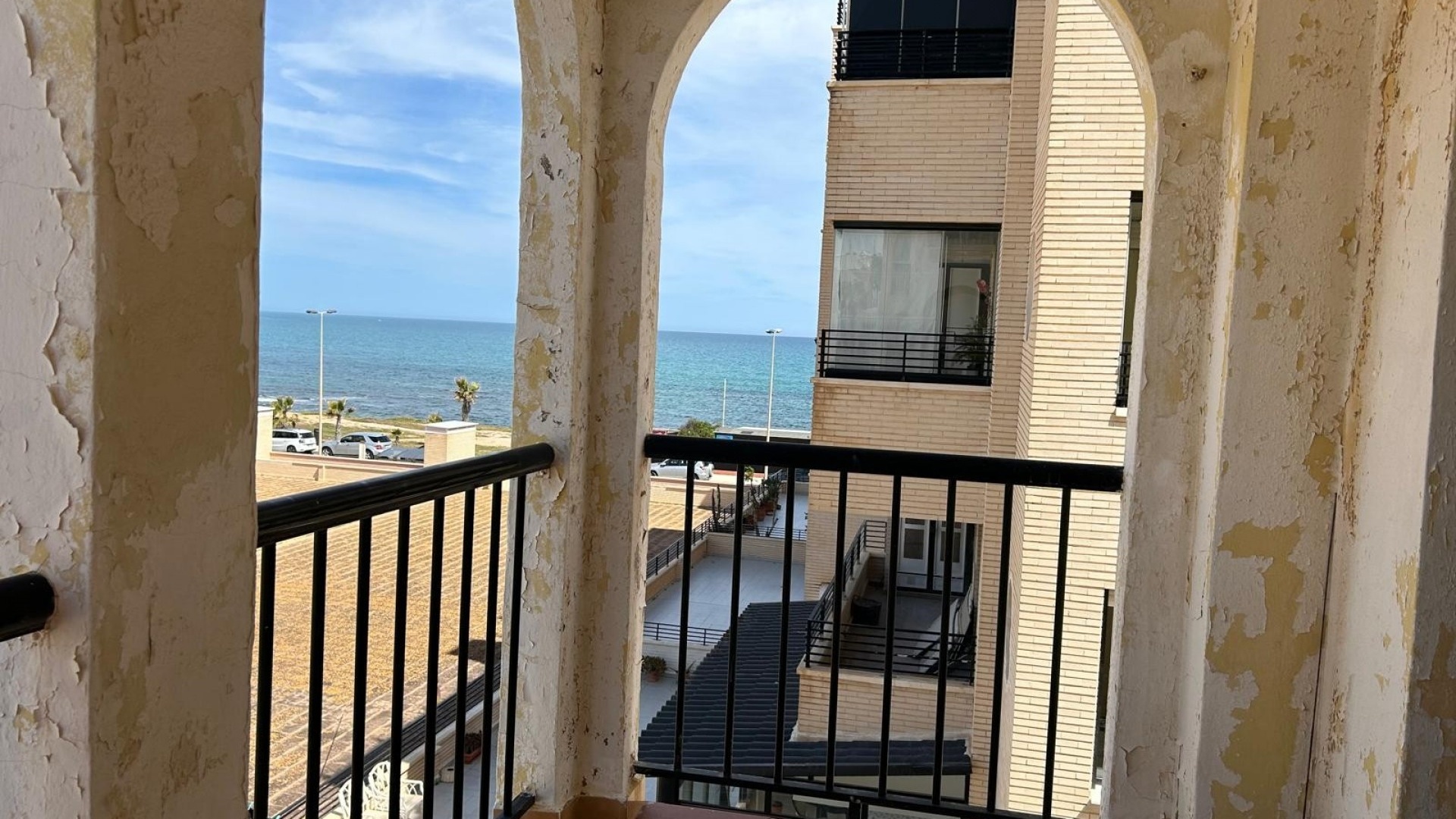 Wederverkoop - Appartement - Torrevieja - Mar Azul