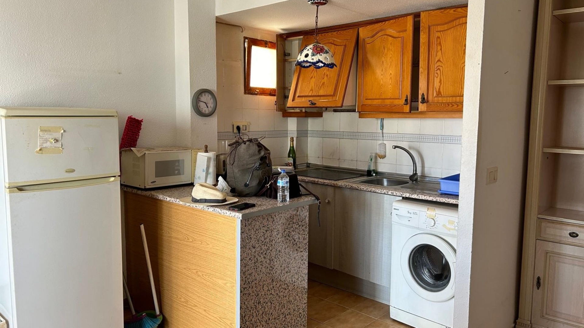 Wederverkoop - Appartement - Torrevieja - Mar Azul