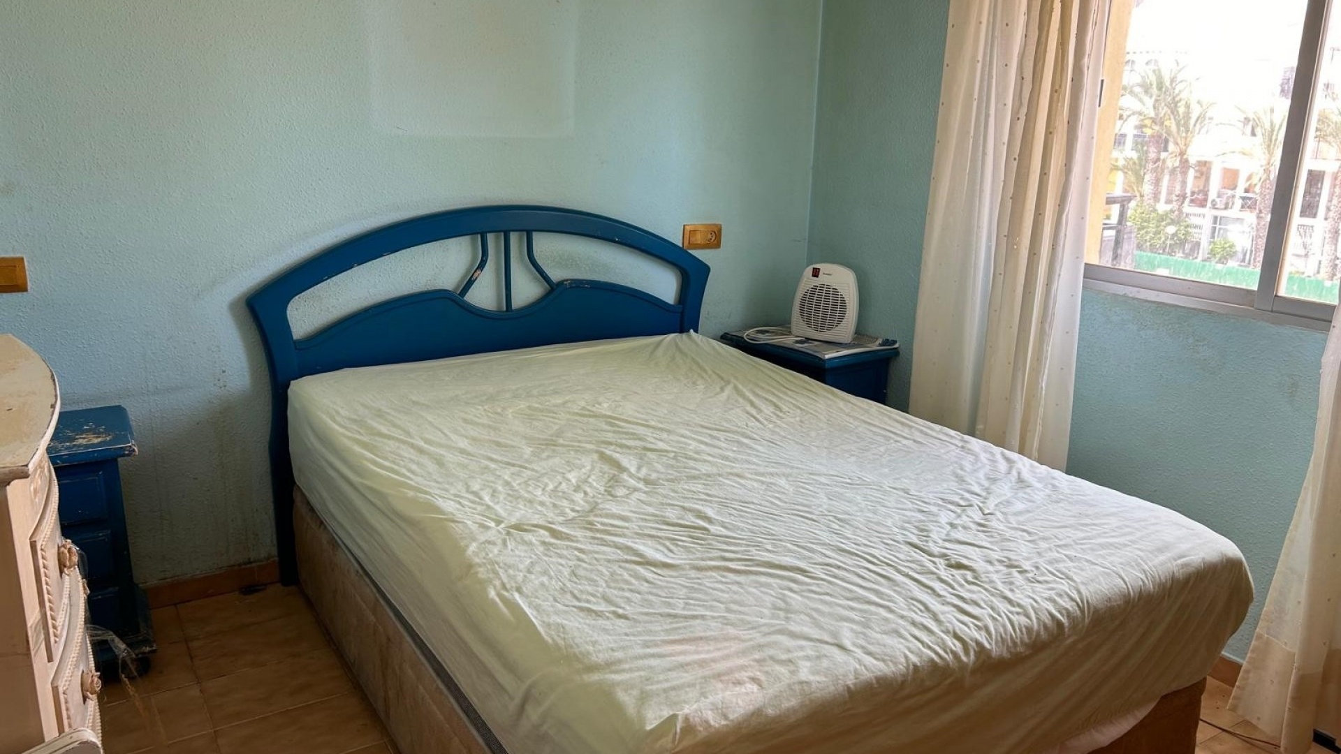 Wederverkoop - Appartement - Torrevieja - Mar Azul