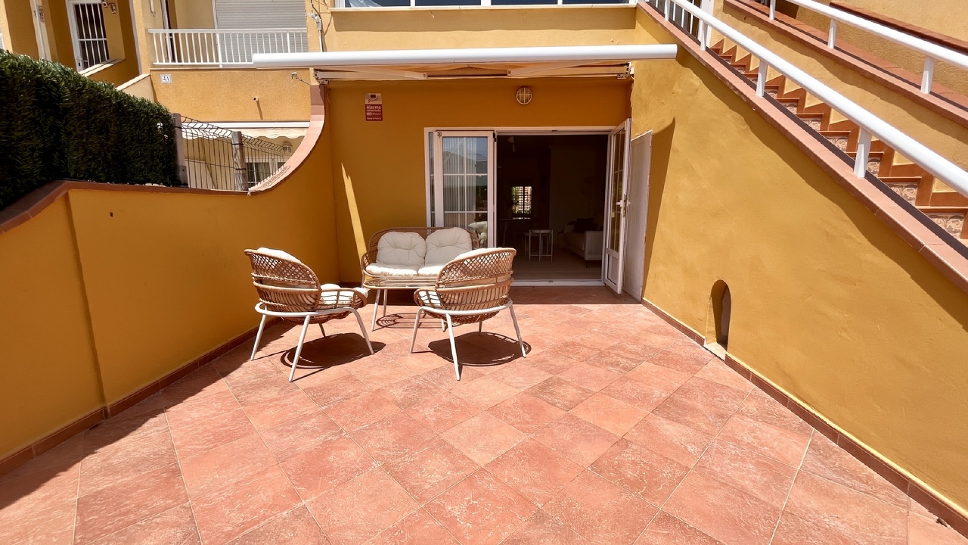 Wederverkoop - Appartement - Torrevieja - mar azul