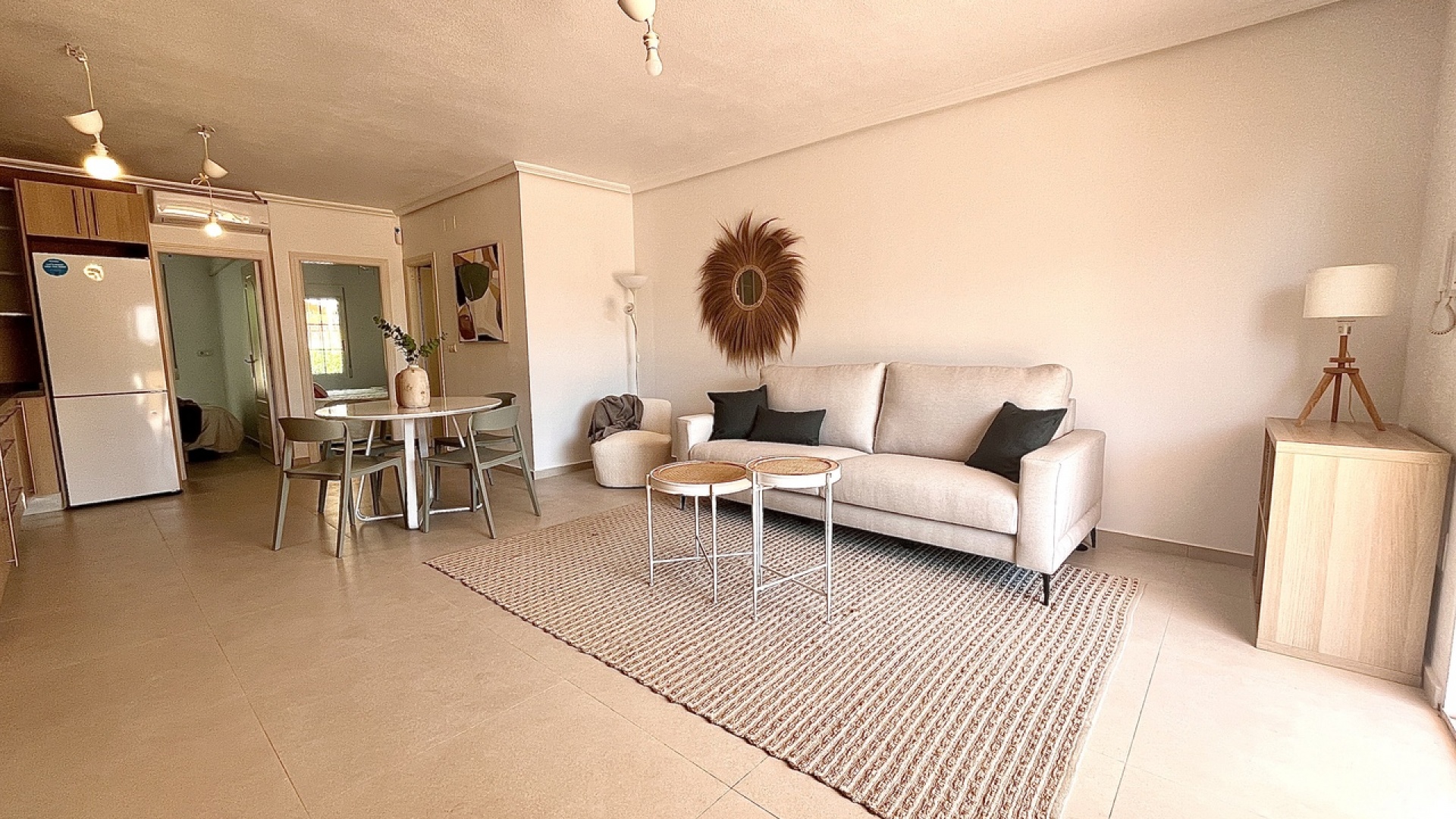 Wederverkoop - Appartement - Torrevieja - mar azul