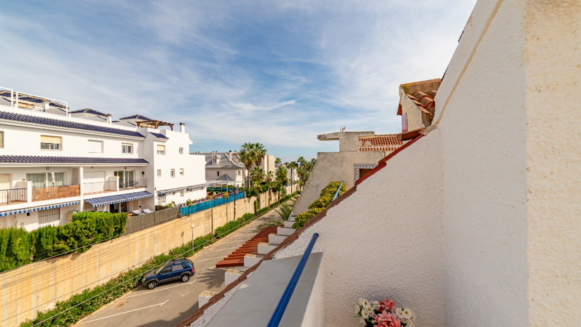 Wederverkoop - Appartement - Torrevieja - Mar Azul