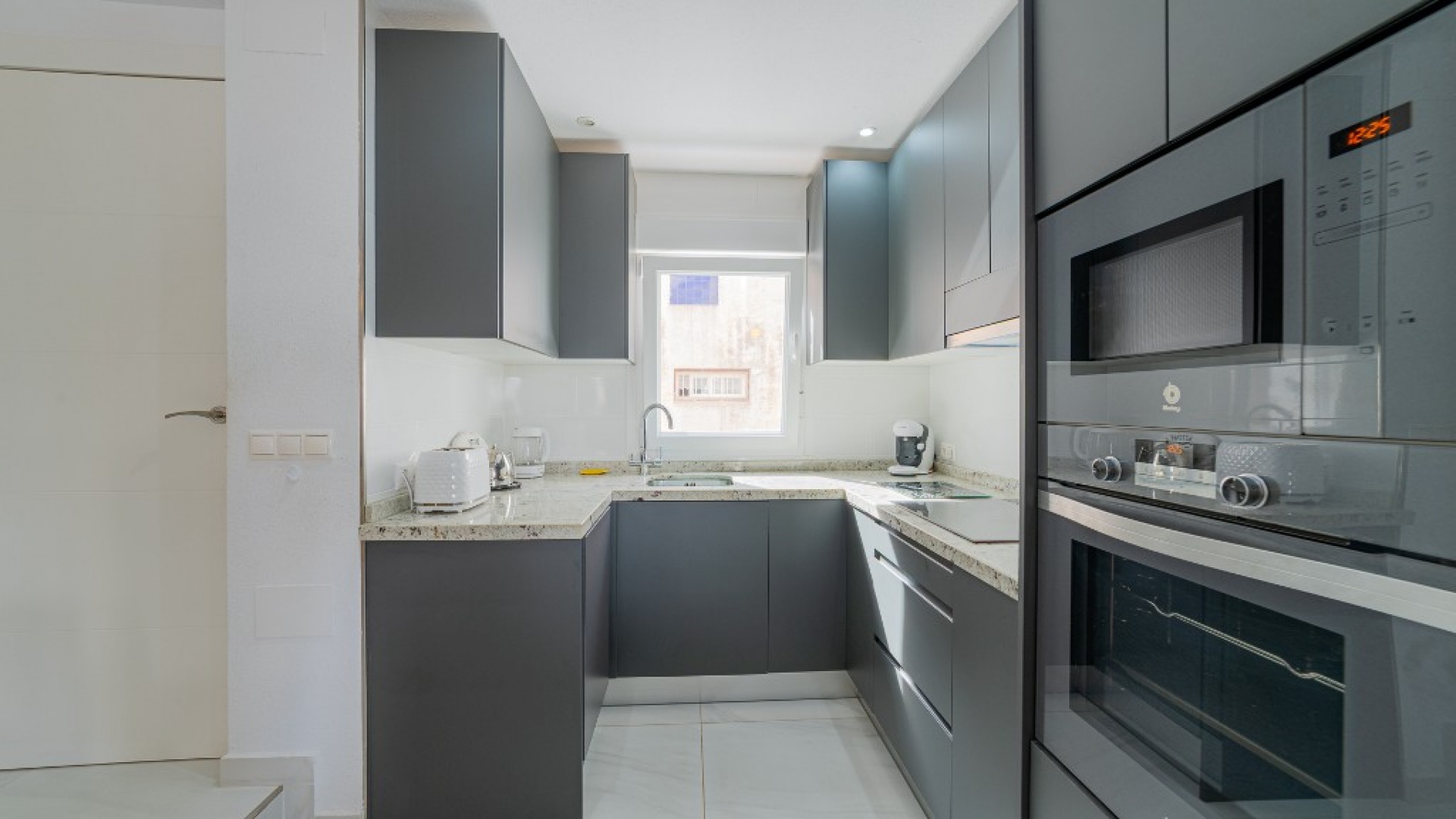 Wederverkoop - Appartement - Torrevieja - Mar Azul