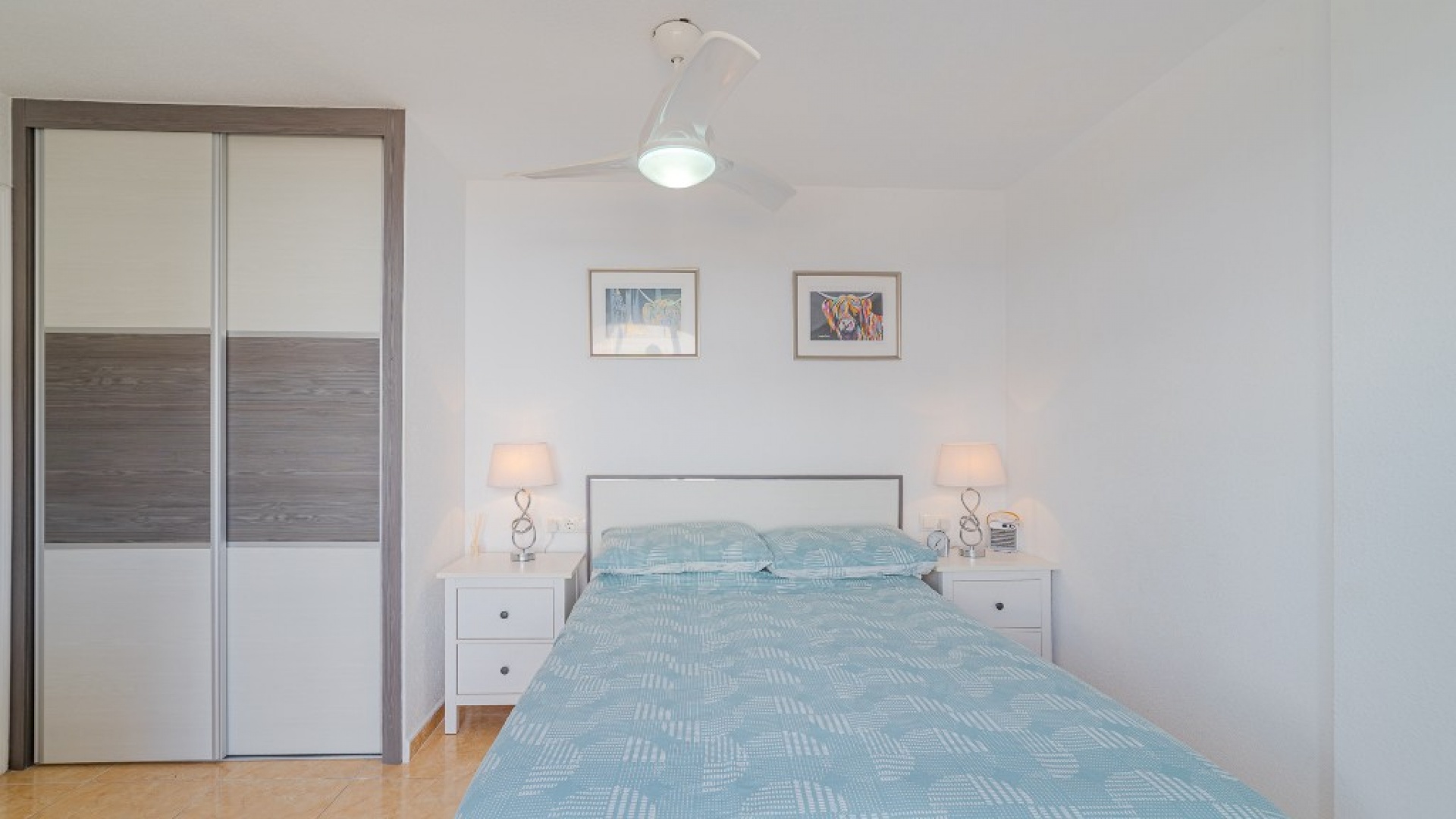 Wederverkoop - Appartement - Torrevieja - Mar Azul