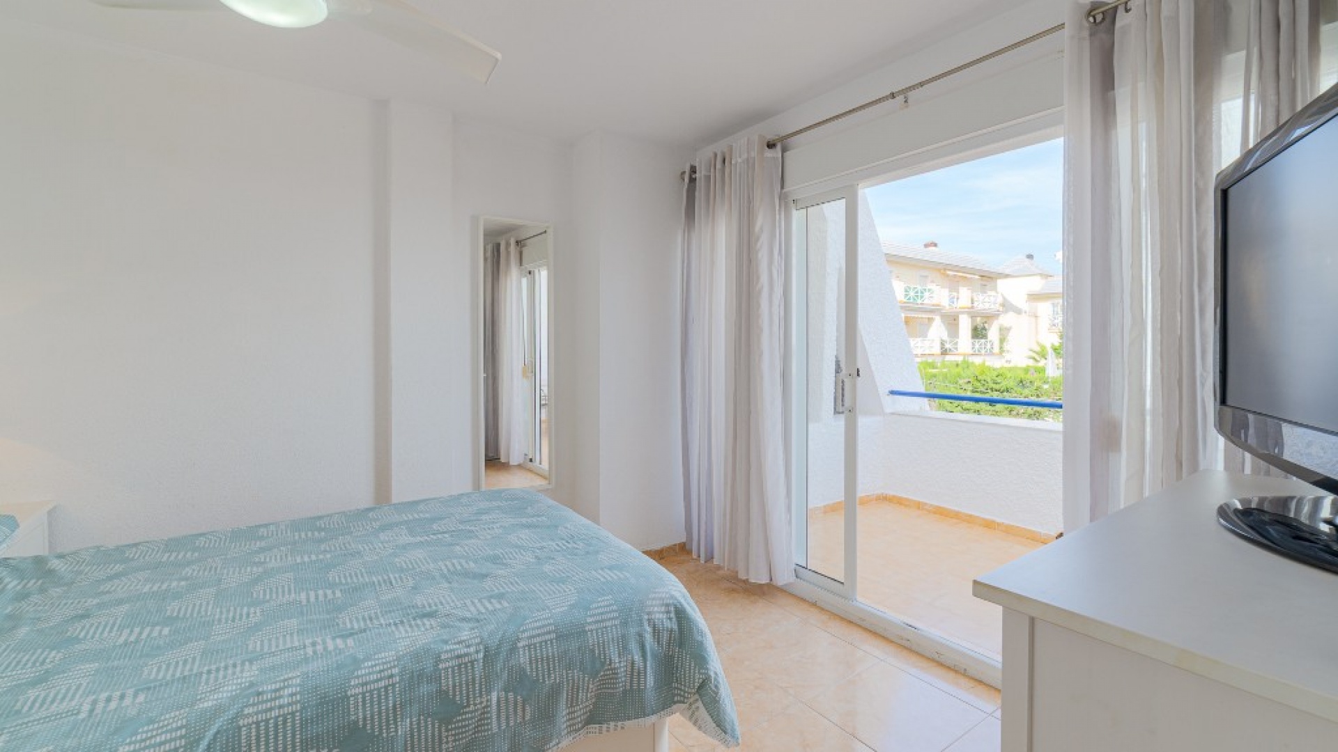 Wederverkoop - Appartement - Torrevieja - Mar Azul