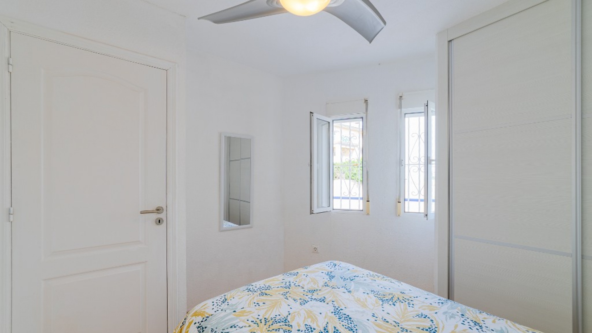 Wederverkoop - Appartement - Torrevieja - Mar Azul