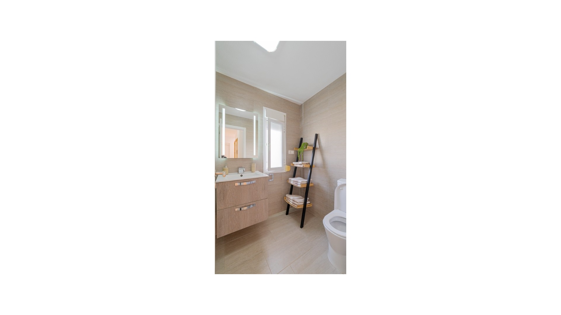 Wederverkoop - Appartement - Torrevieja - Mar Azul