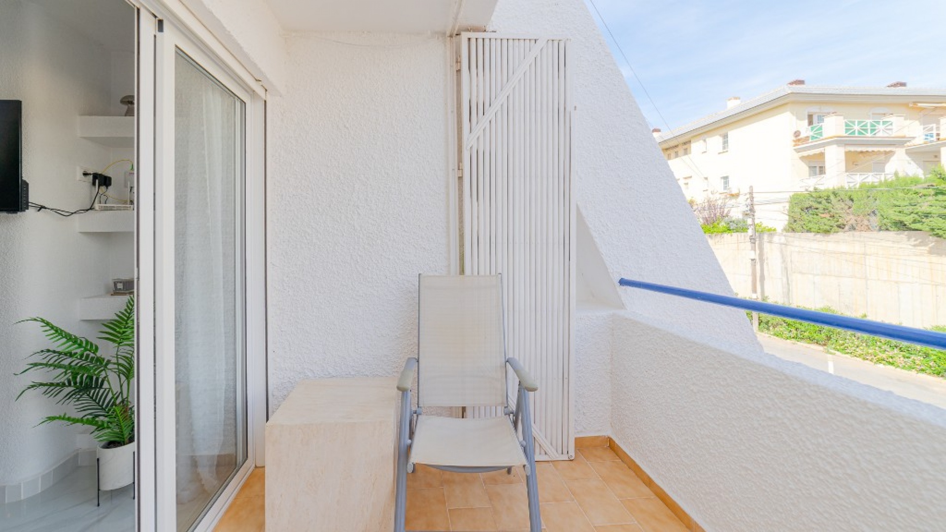 Wederverkoop - Appartement - Torrevieja - Mar Azul