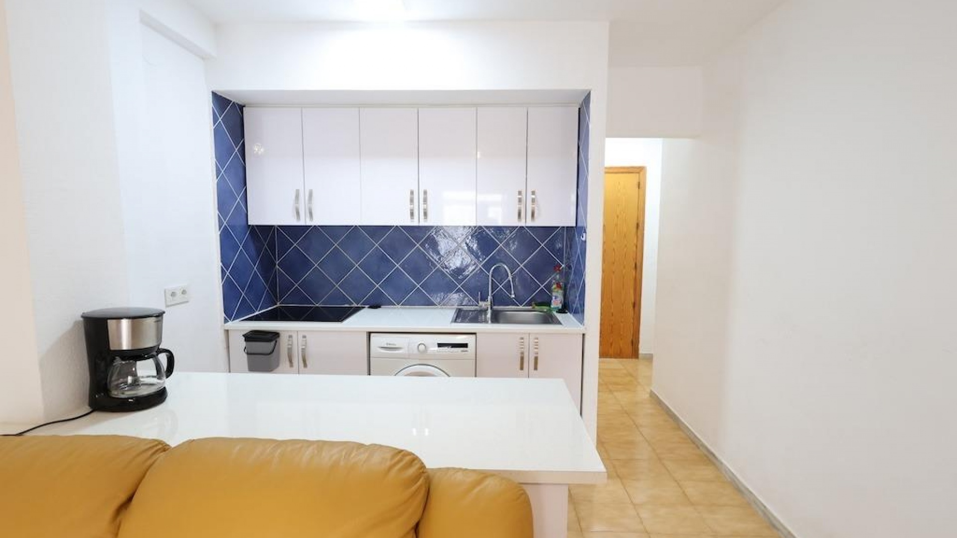 Wederverkoop - Appartement - Torrevieja - mar azul