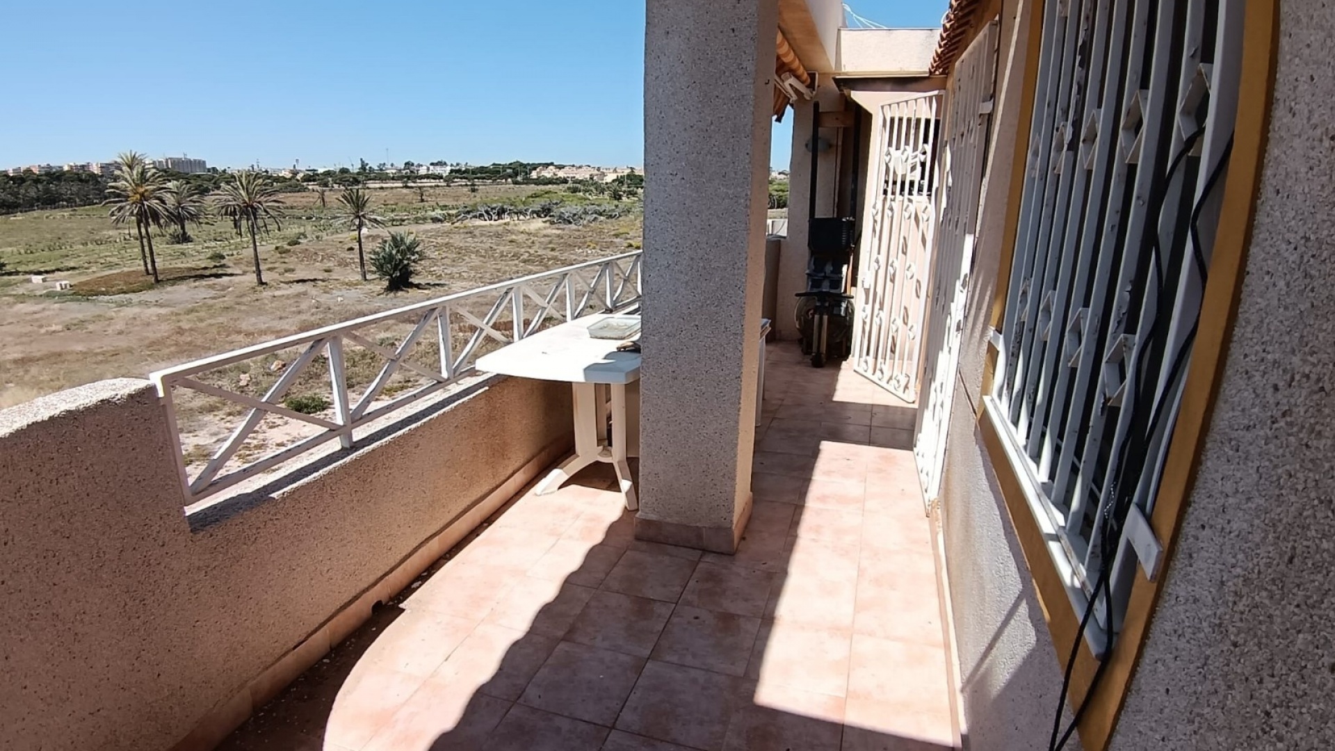 Wederverkoop - Appartement - Torrevieja - Mar Azul
