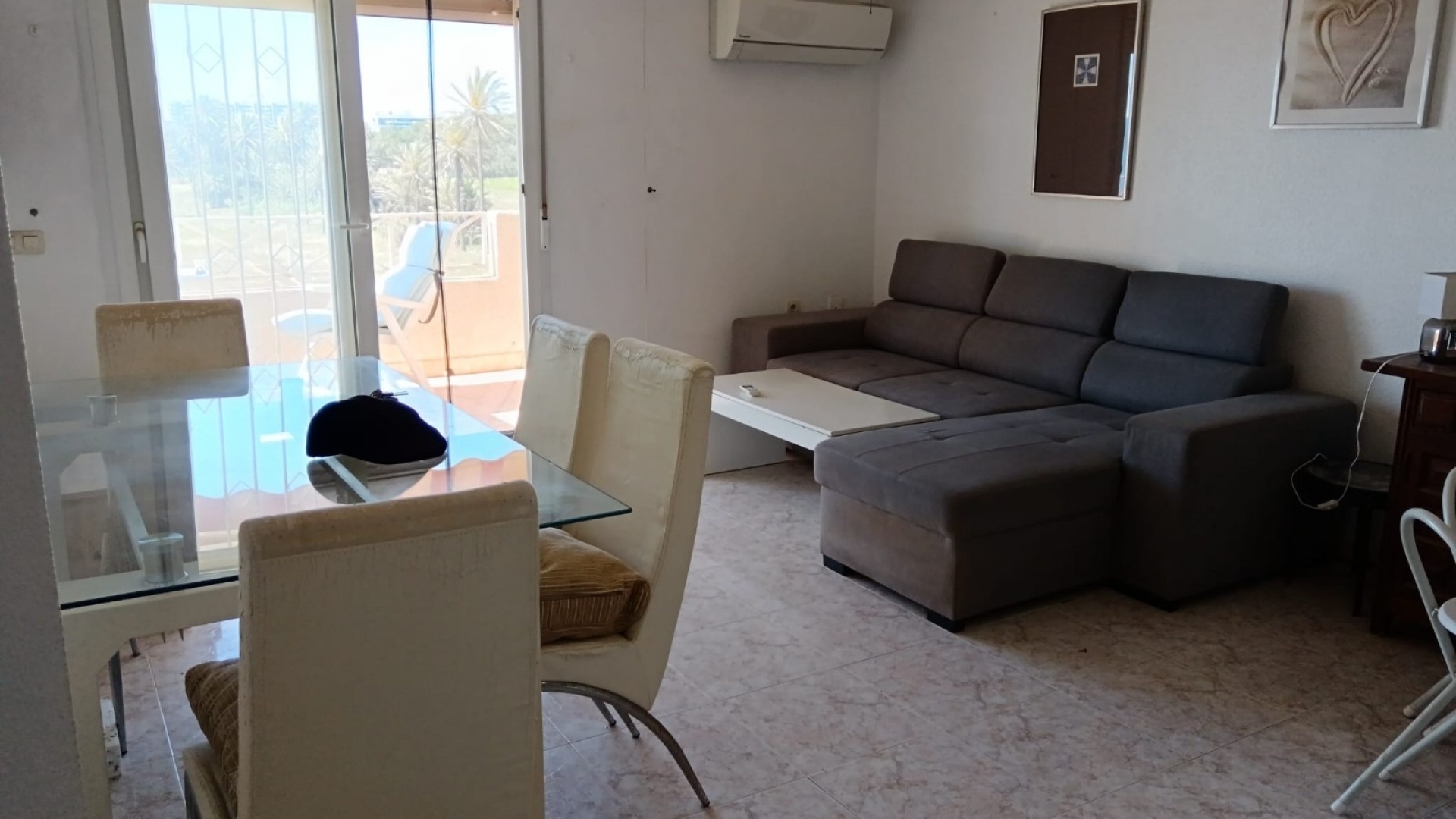 Wederverkoop - Appartement - Torrevieja - Mar Azul