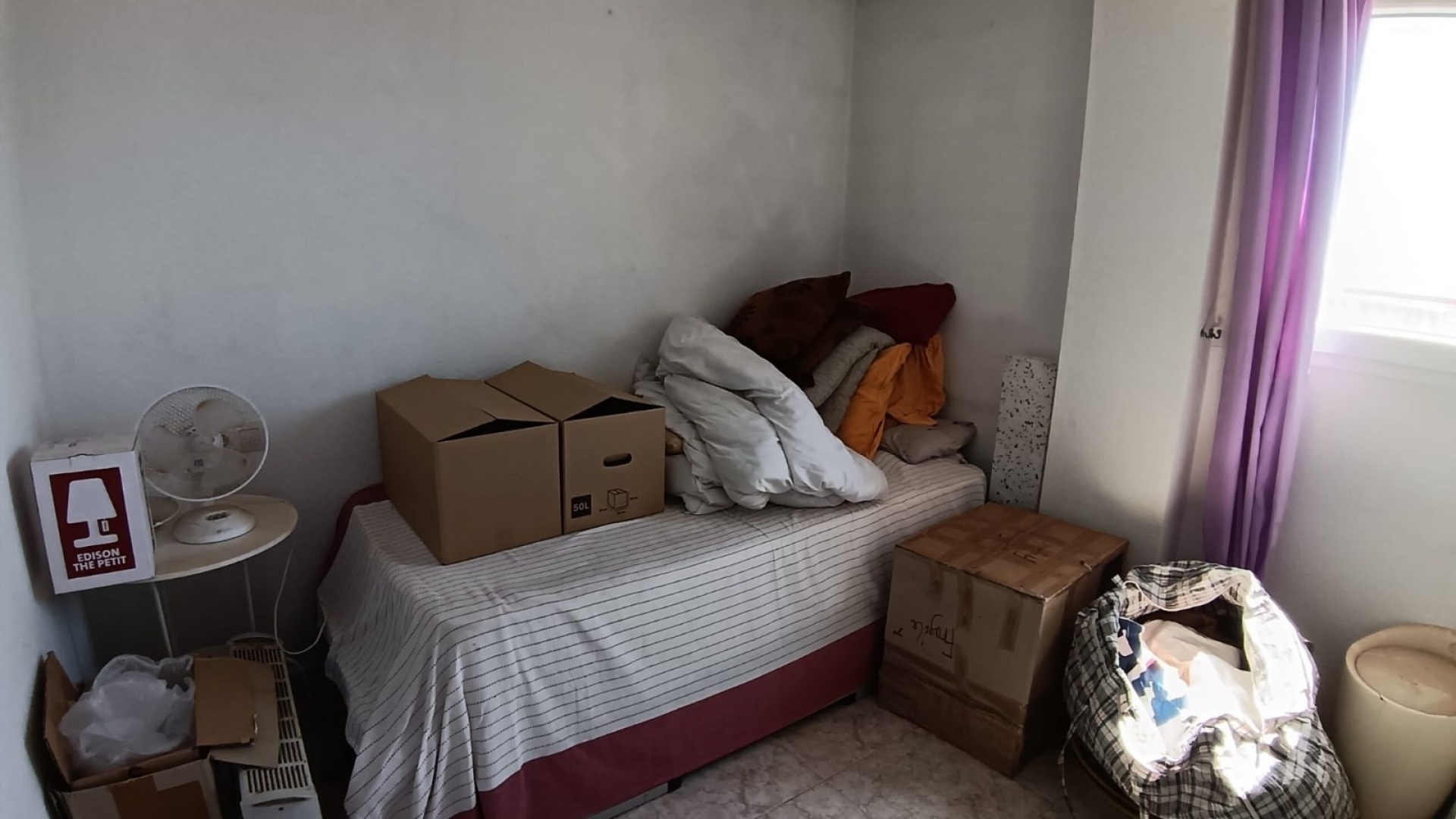 Wederverkoop - Appartement - Torrevieja - Mar Azul