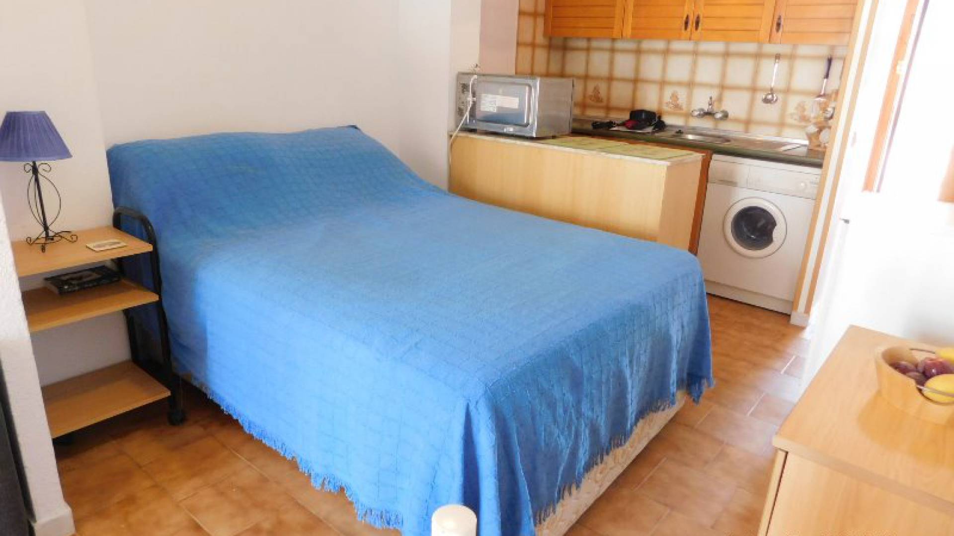 Wederverkoop - Appartement - Torrevieja - mar azul