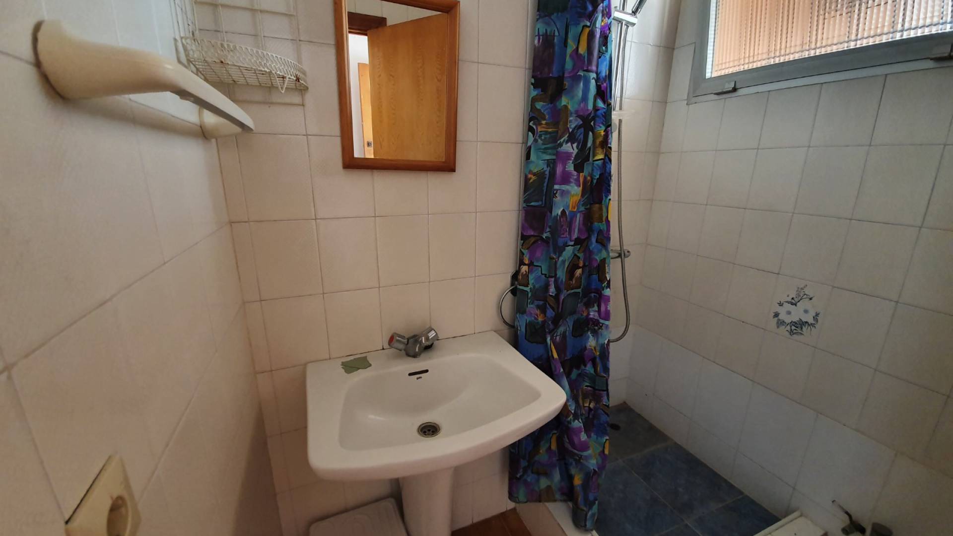 Wederverkoop - Appartement - Torrevieja - mar azul