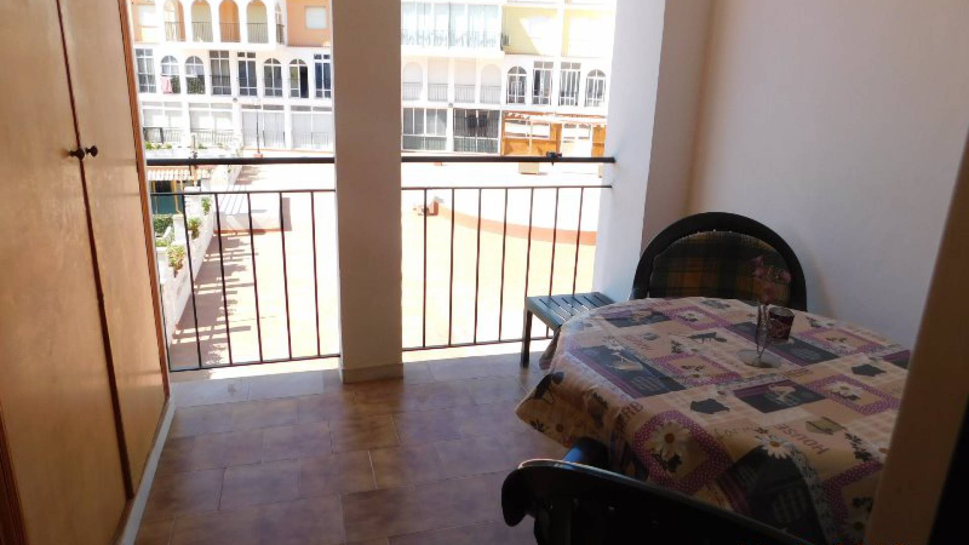 Wederverkoop - Appartement - Torrevieja - mar azul