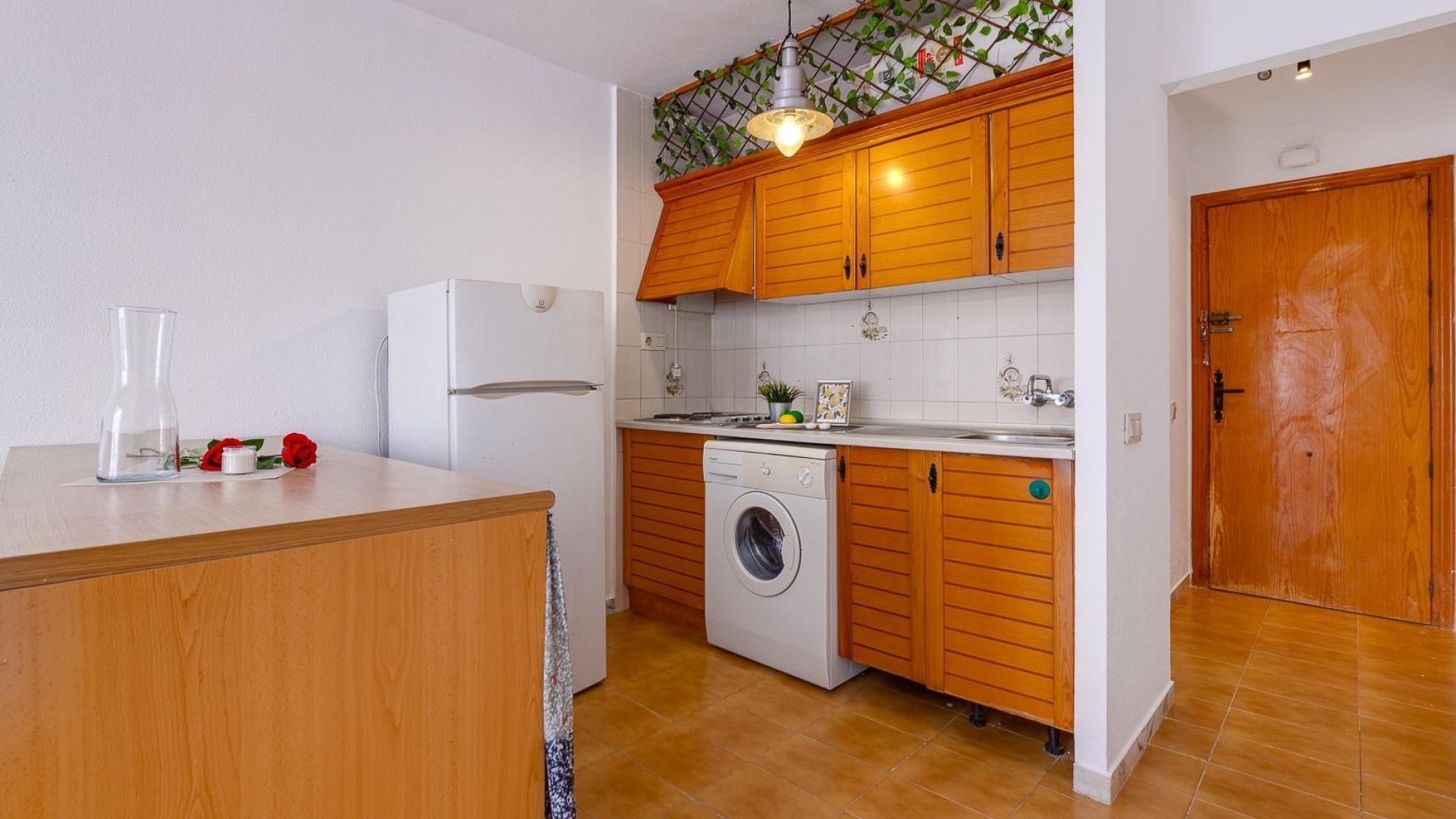 Wederverkoop - Appartement - Torrevieja - mar azul