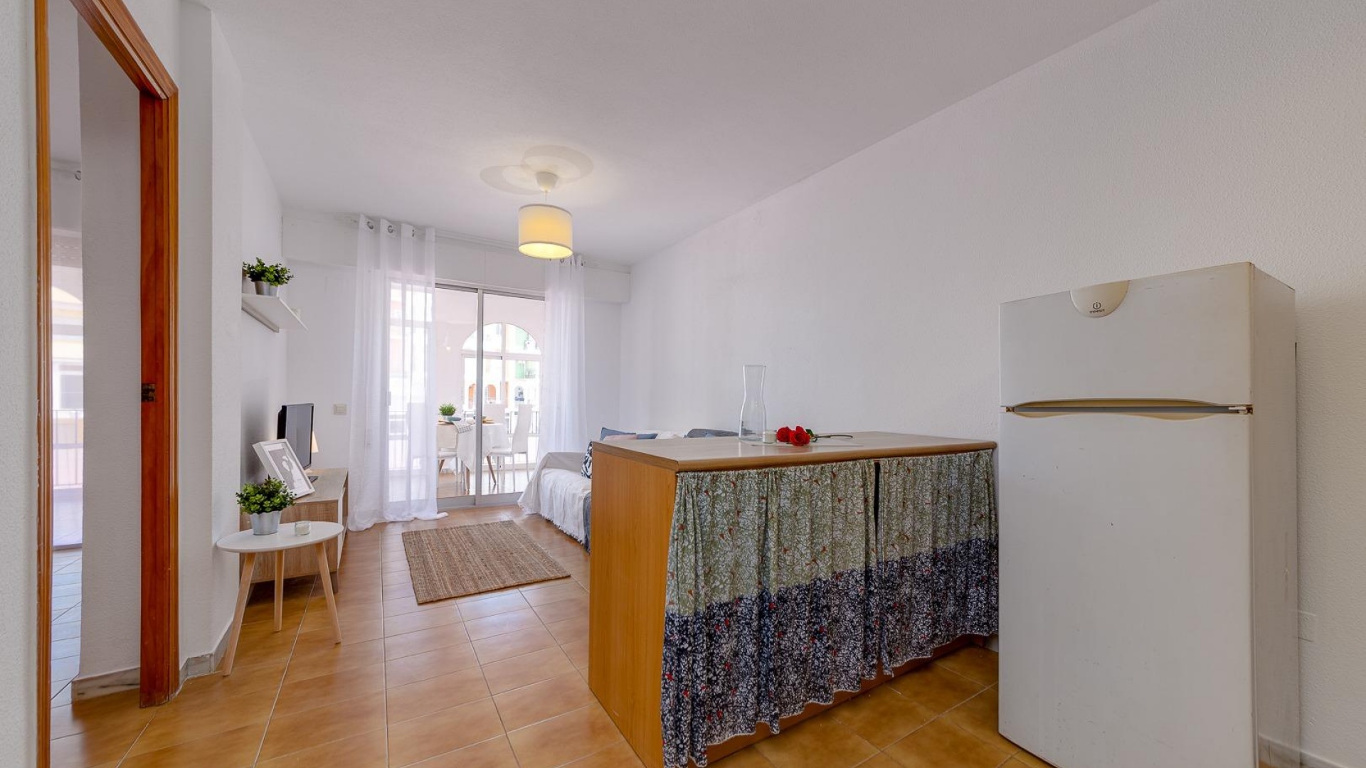 Wederverkoop - Appartement - Torrevieja - mar azul