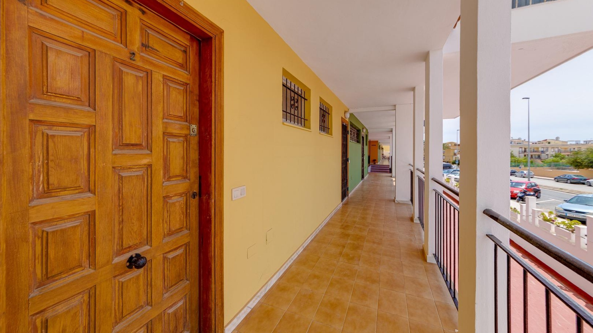 Wederverkoop - Appartement - Torrevieja - mar azul