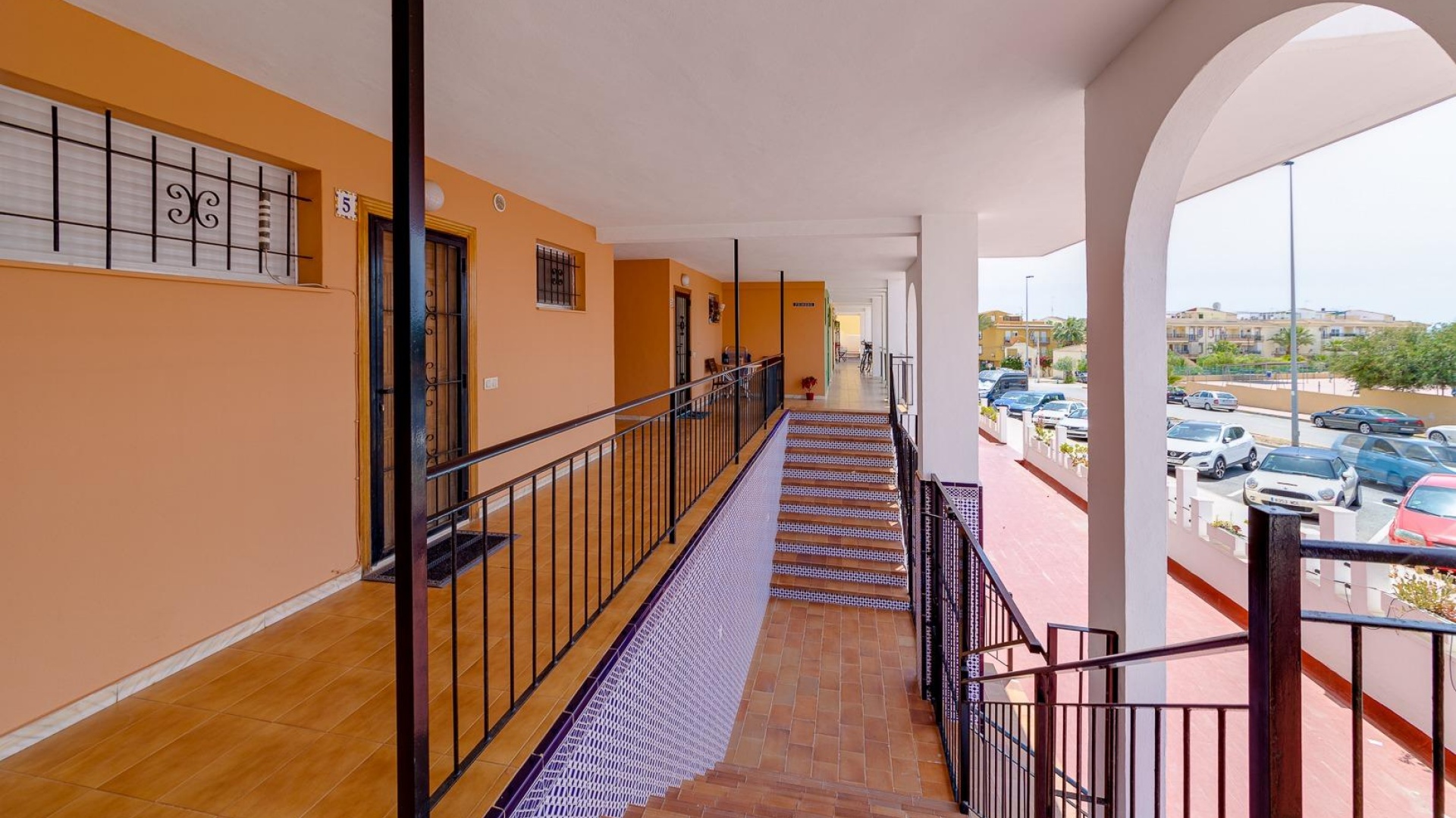 Wederverkoop - Appartement - Torrevieja - mar azul