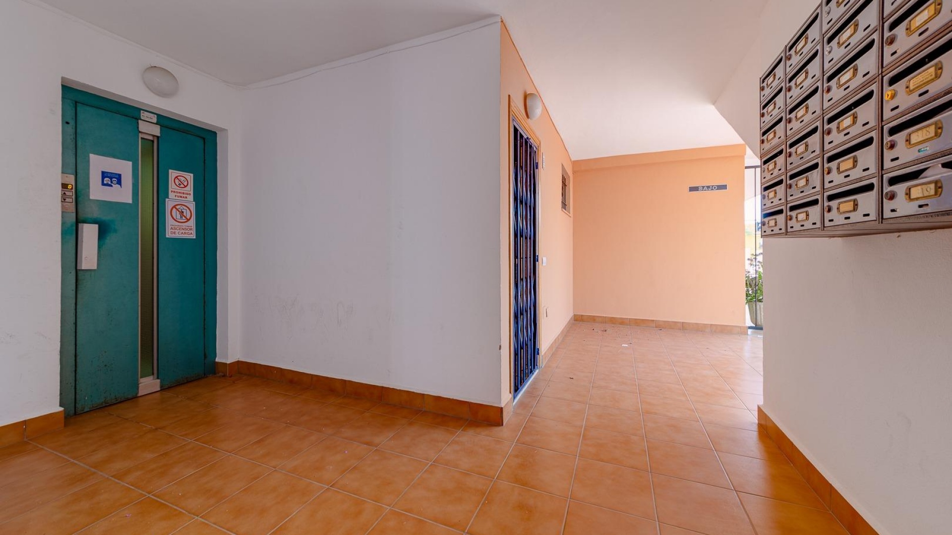 Wederverkoop - Appartement - Torrevieja - mar azul