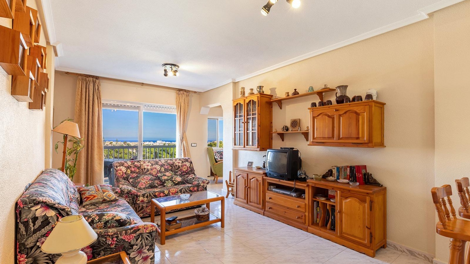 Wederverkoop - Appartement - Torrevieja - Nueva Torrevieja