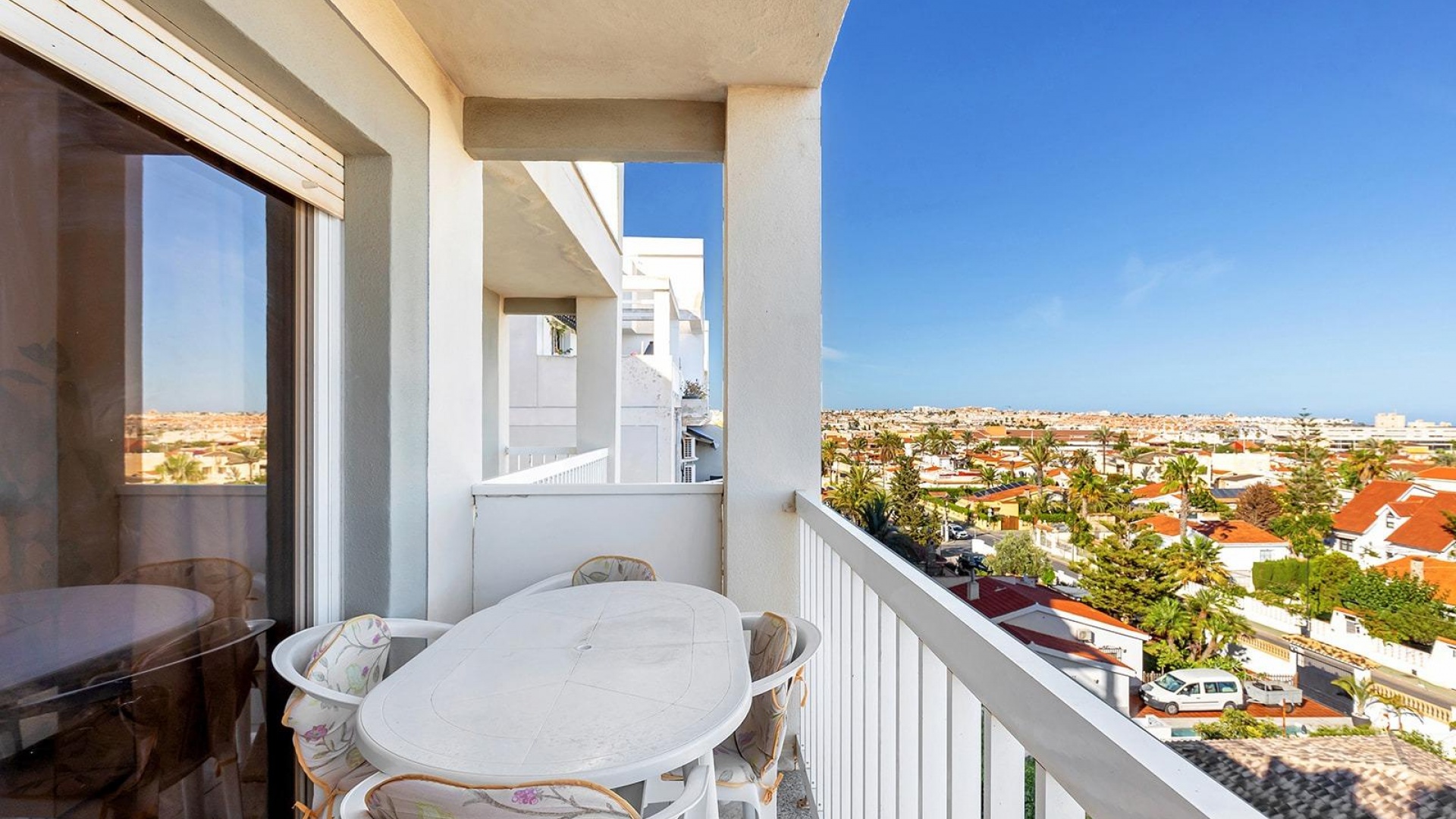 Wederverkoop - Appartement - Torrevieja - Nueva Torrevieja