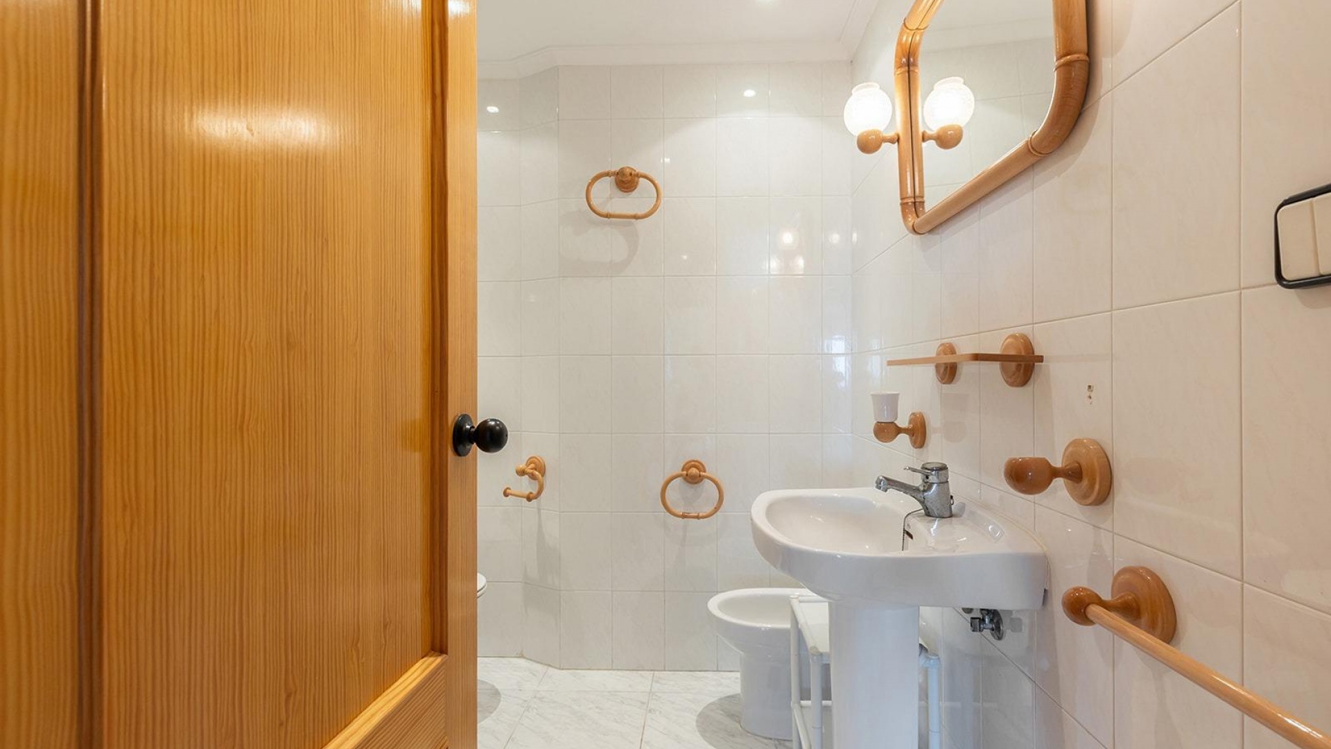 Wederverkoop - Appartement - Torrevieja - Nueva Torrevieja