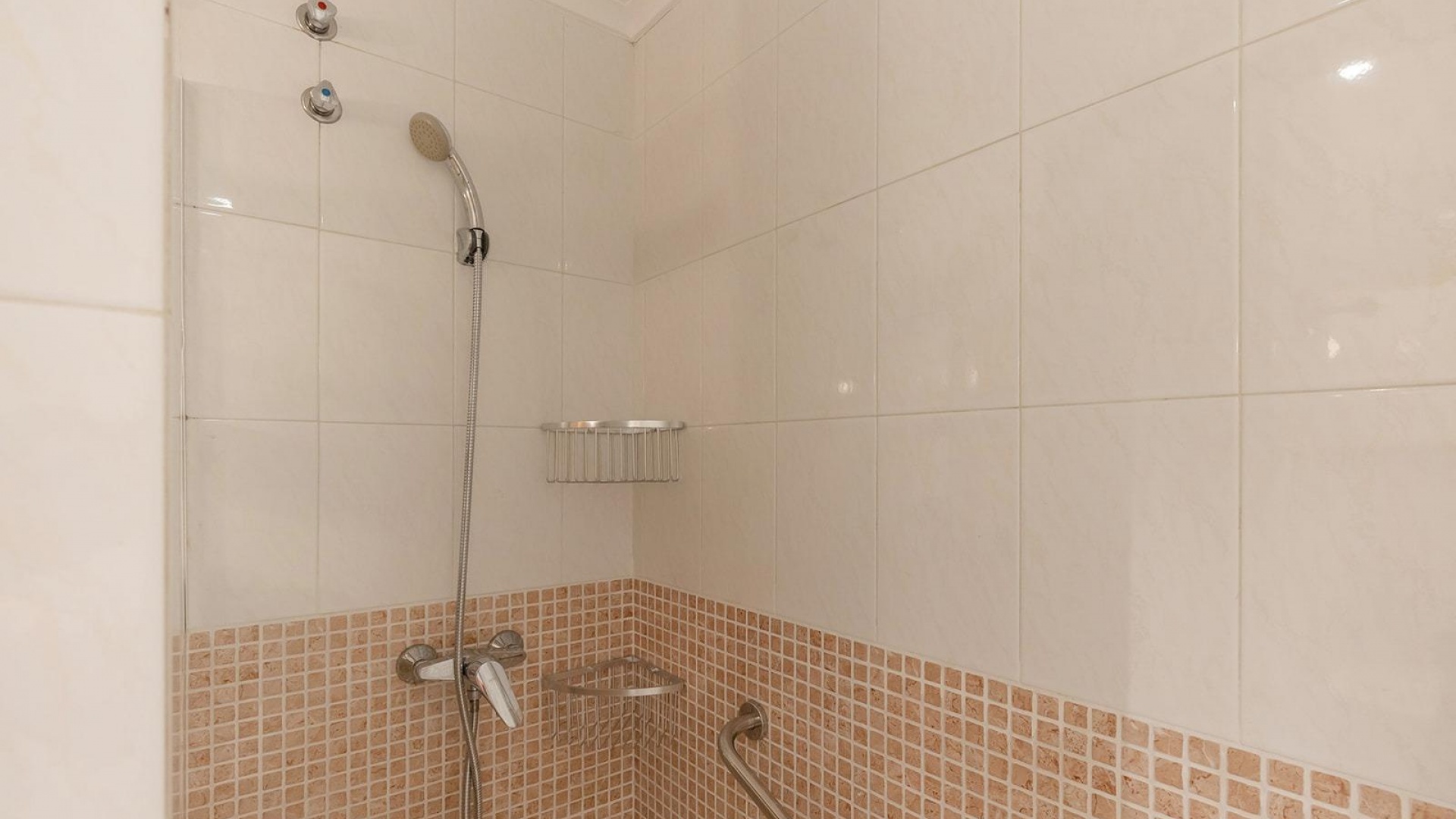 Wederverkoop - Appartement - Torrevieja - Nueva Torrevieja