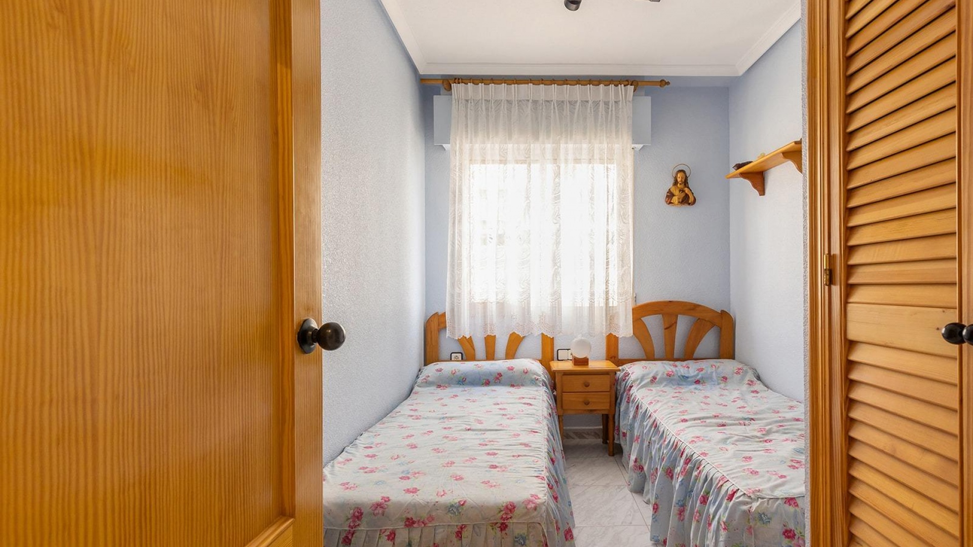 Wederverkoop - Appartement - Torrevieja - Nueva Torrevieja