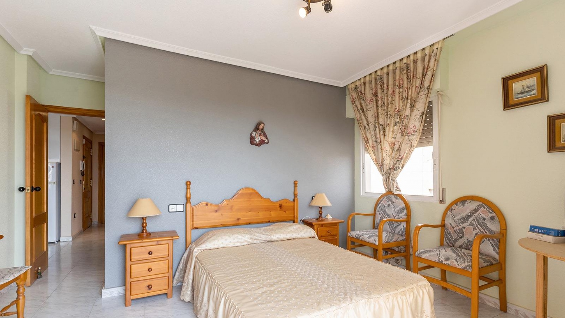 Wederverkoop - Appartement - Torrevieja - Nueva Torrevieja