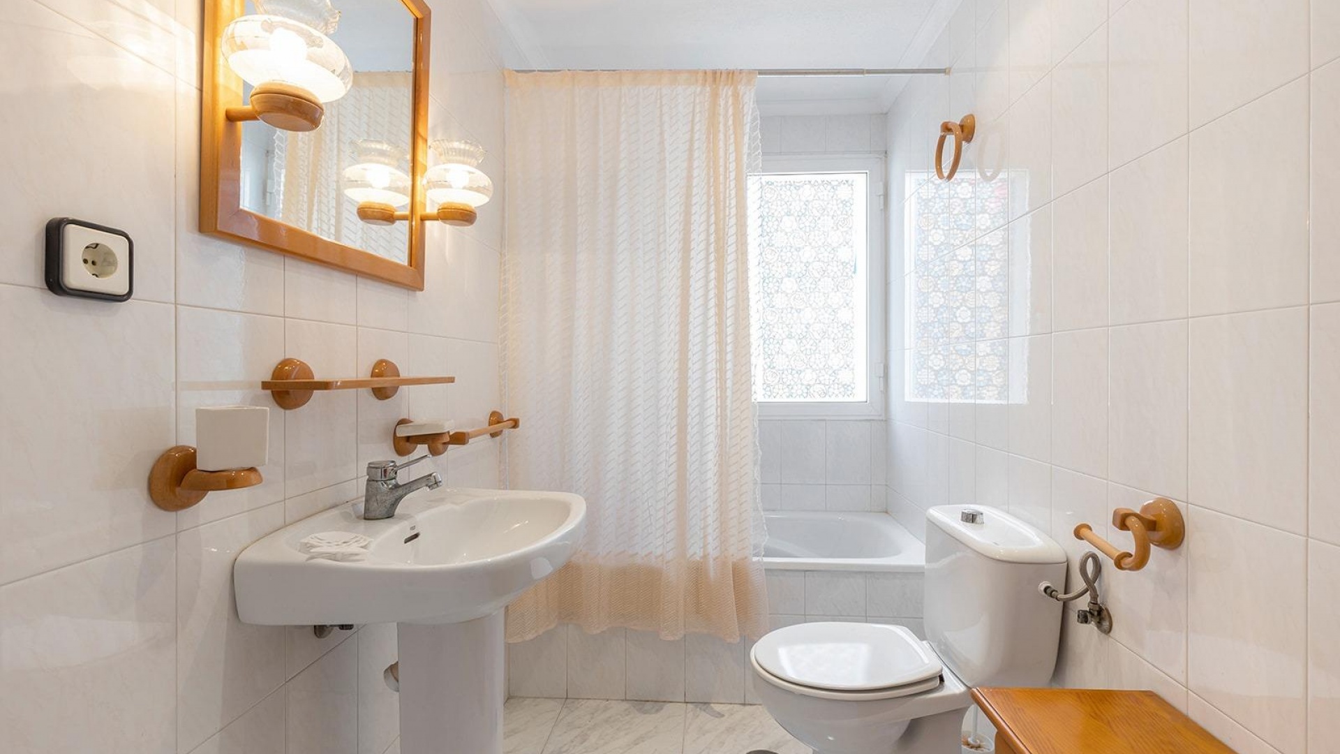 Wederverkoop - Appartement - Torrevieja - Nueva Torrevieja