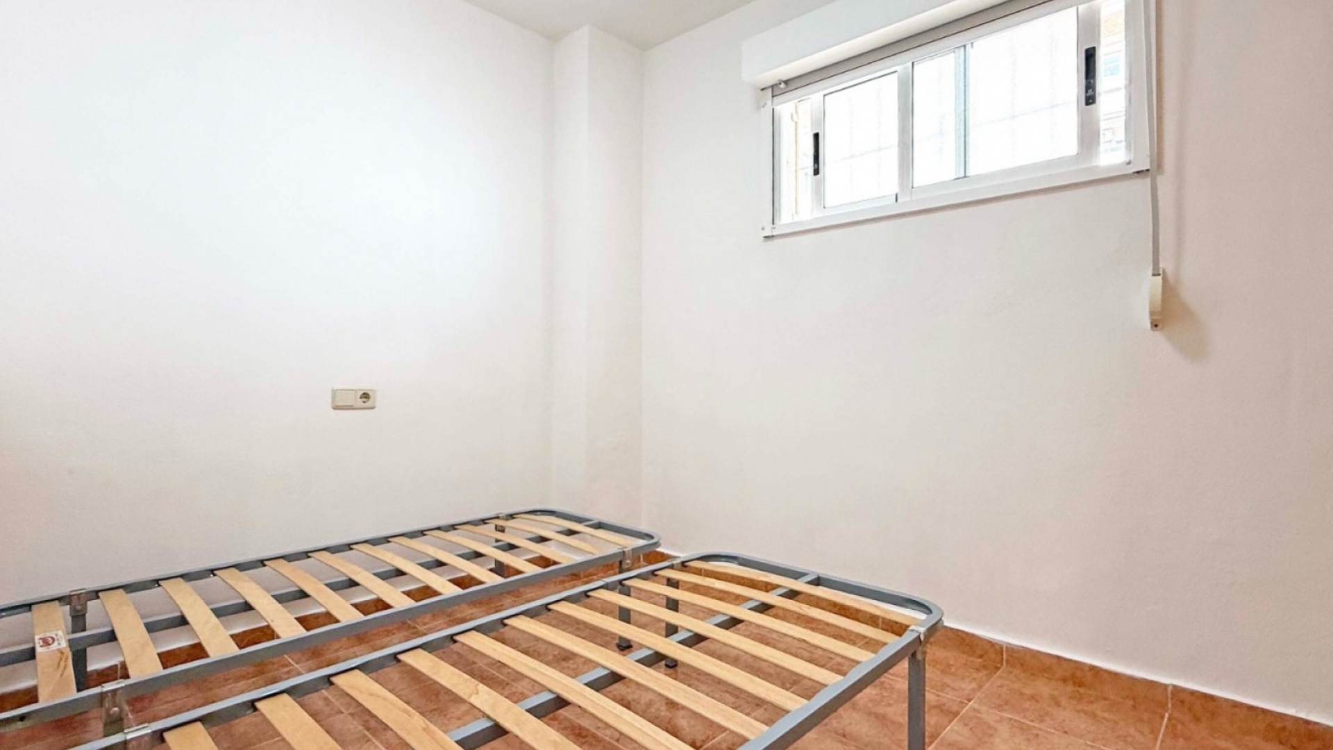 Wederverkoop - Appartement - Torrevieja - Nueva Torrevieja