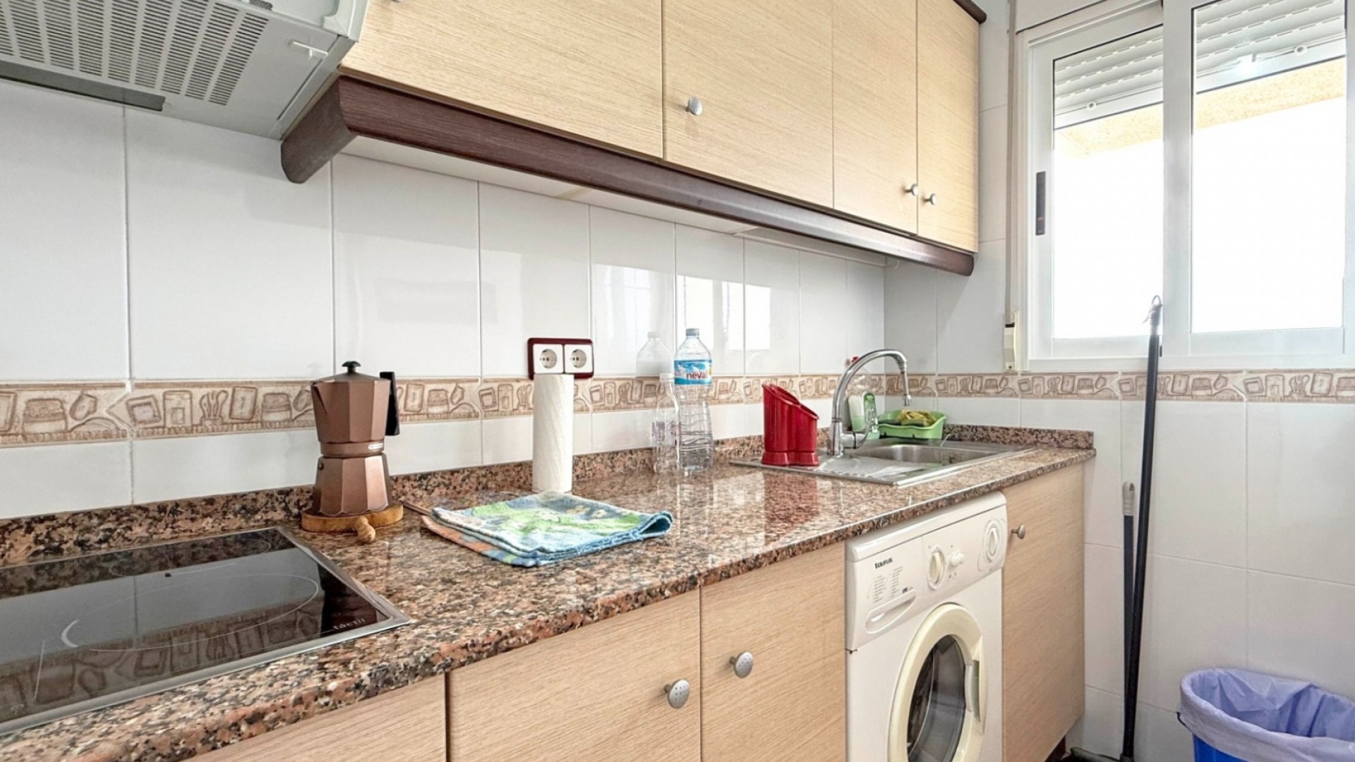 Wederverkoop - Appartement - Torrevieja - Nueva Torrevieja