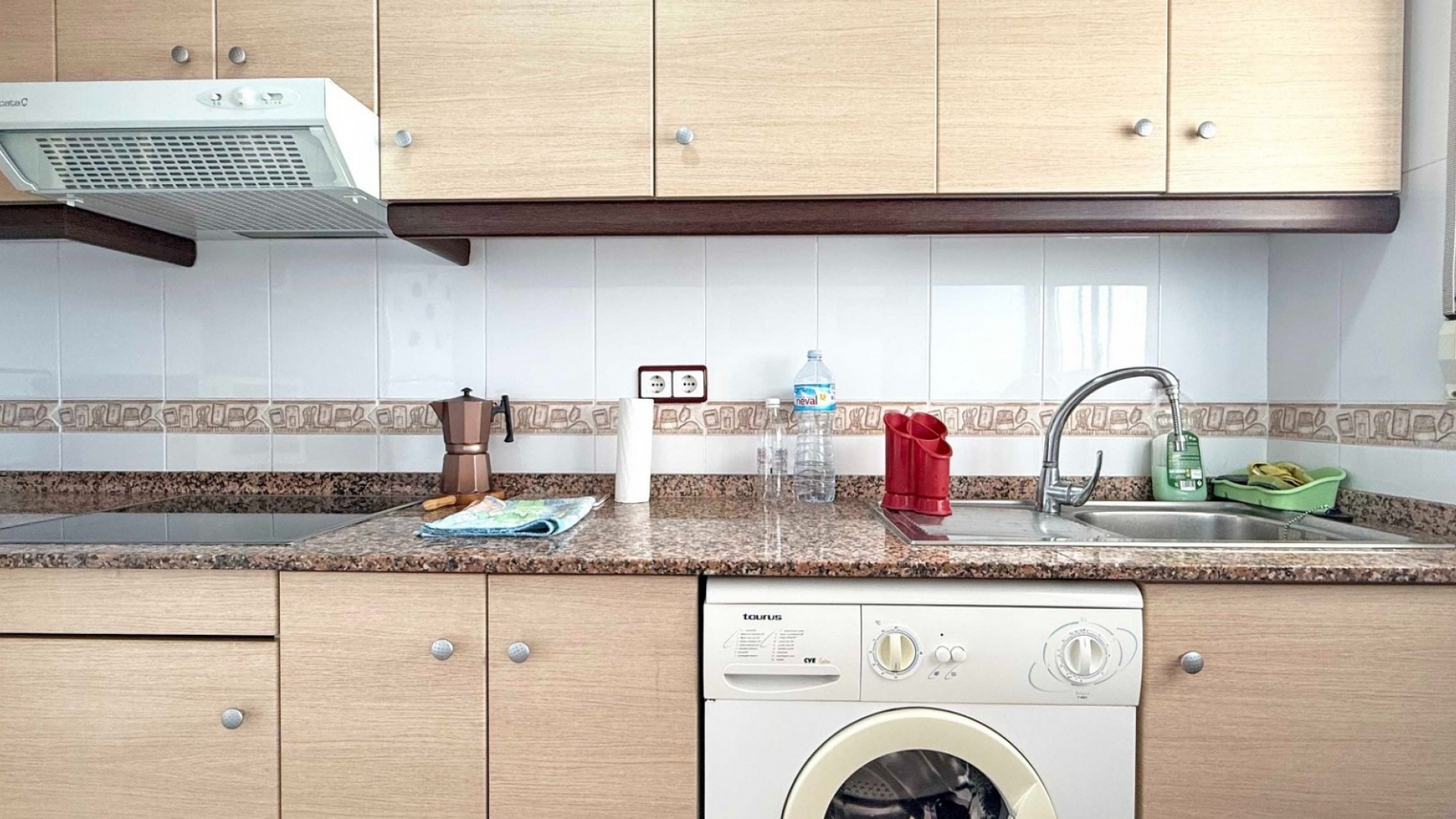 Wederverkoop - Appartement - Torrevieja - Nueva Torrevieja