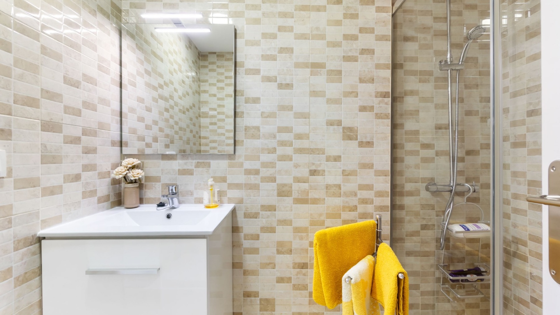 Wederverkoop - Appartement - Torrevieja - Nueva Torrevieja